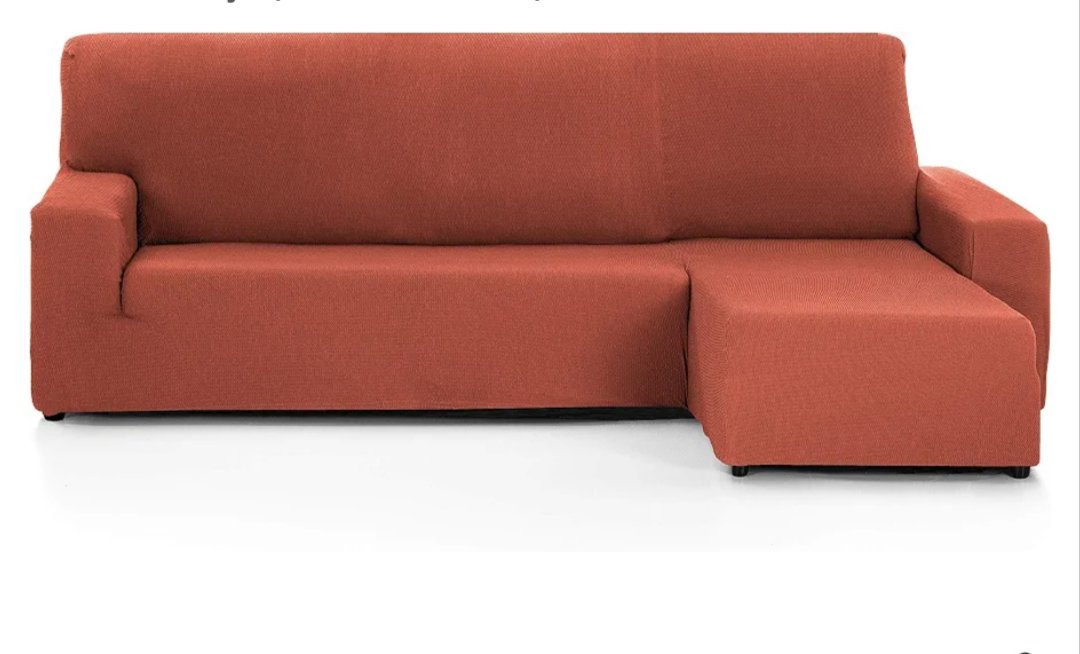 Martina Home Tunez Funda chaise longue Brazo