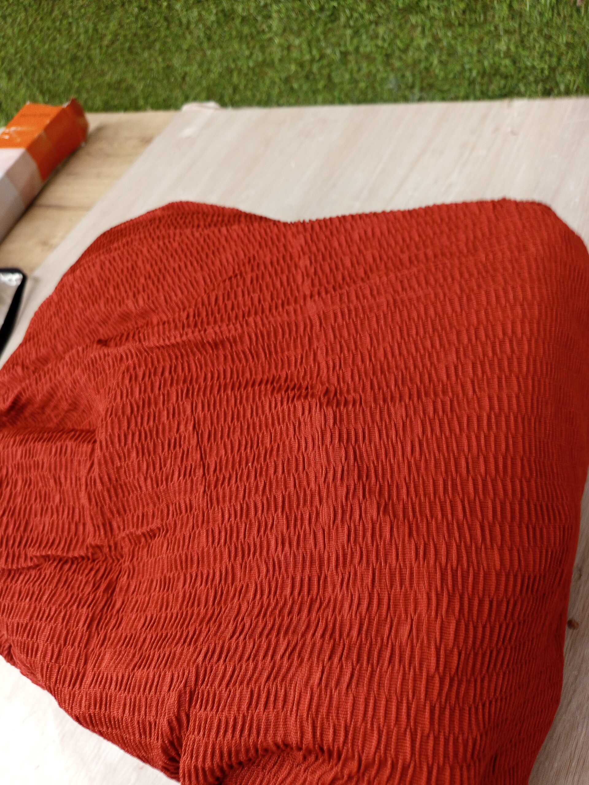 Martina Home Tunez Funda chaise longue Brazo - Imagen 3