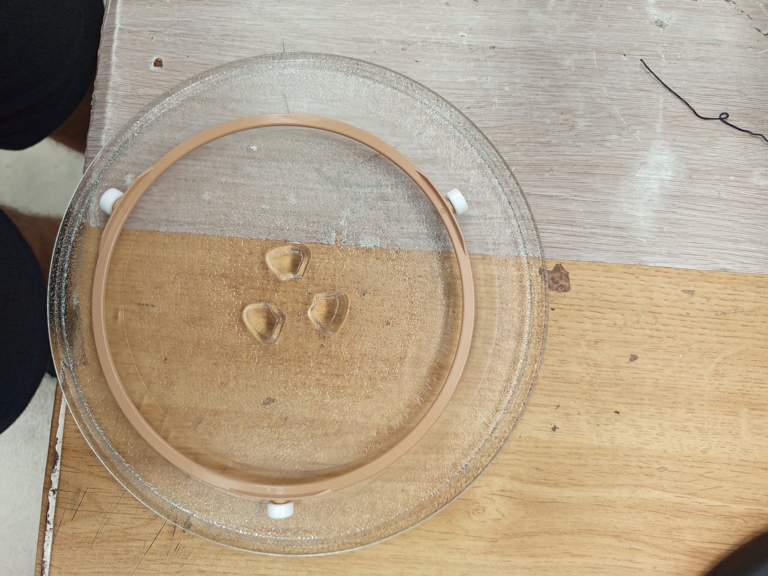 Cecotec Microondas Mecánico con Grill de 20 L - Imagen 2