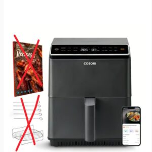 Cosori - COSORI Dual Blaze Chef Edition