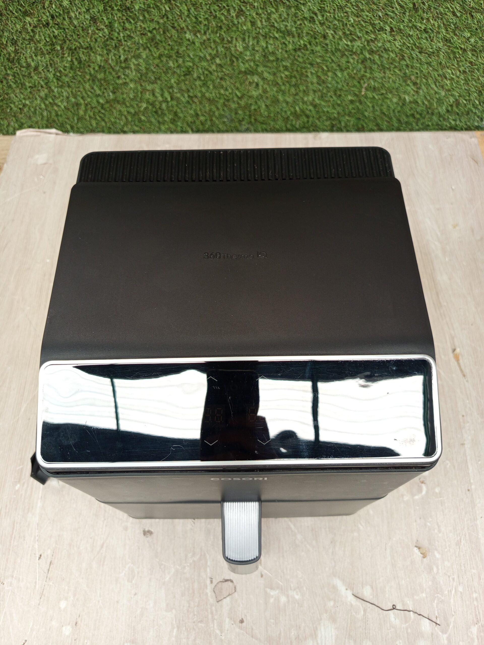 Cosori - COSORI Dual Blaze Chef Edition - Imagen 9
