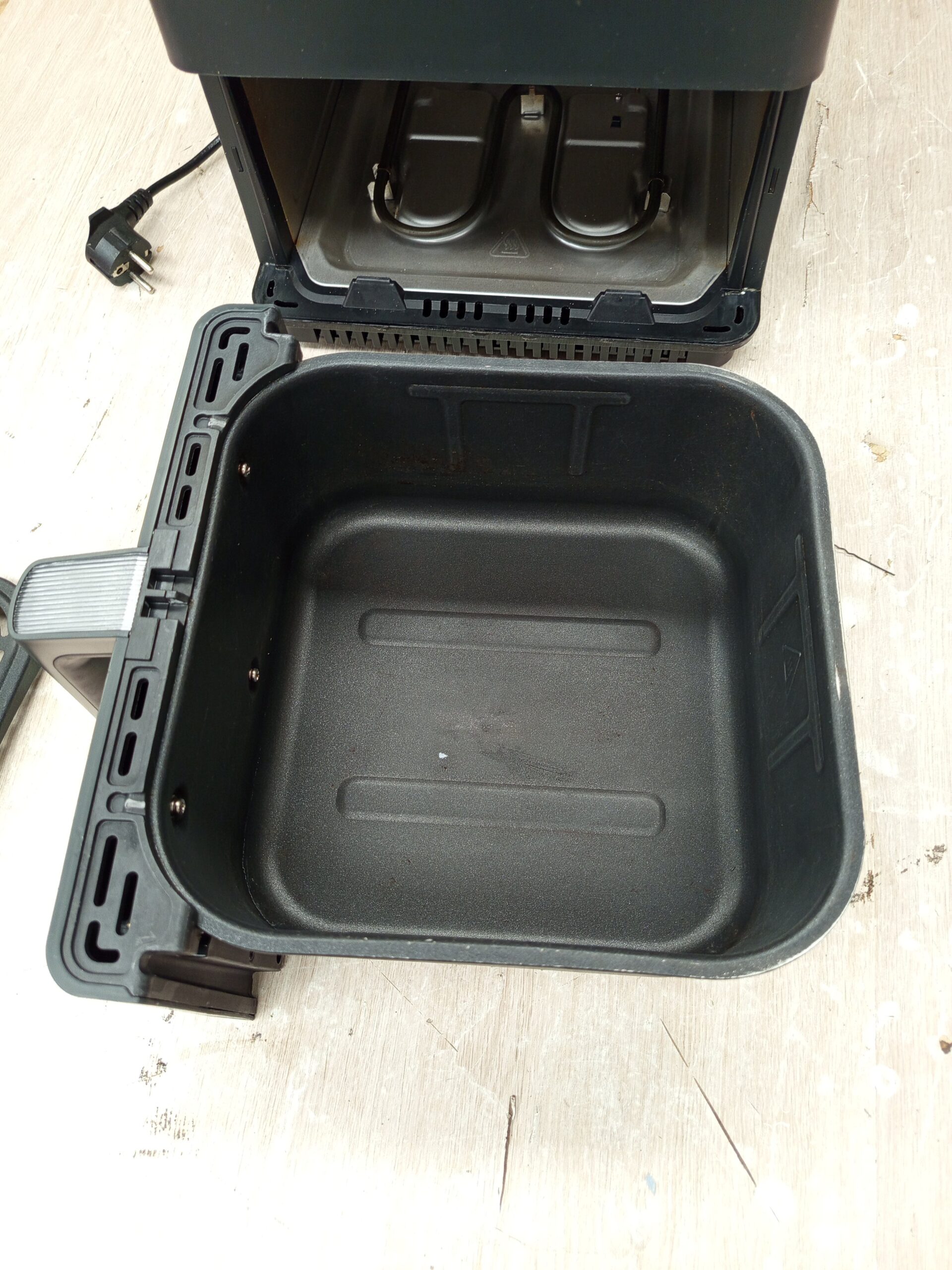 Cosori - COSORI Dual Blaze Chef Edition - Imagen 8