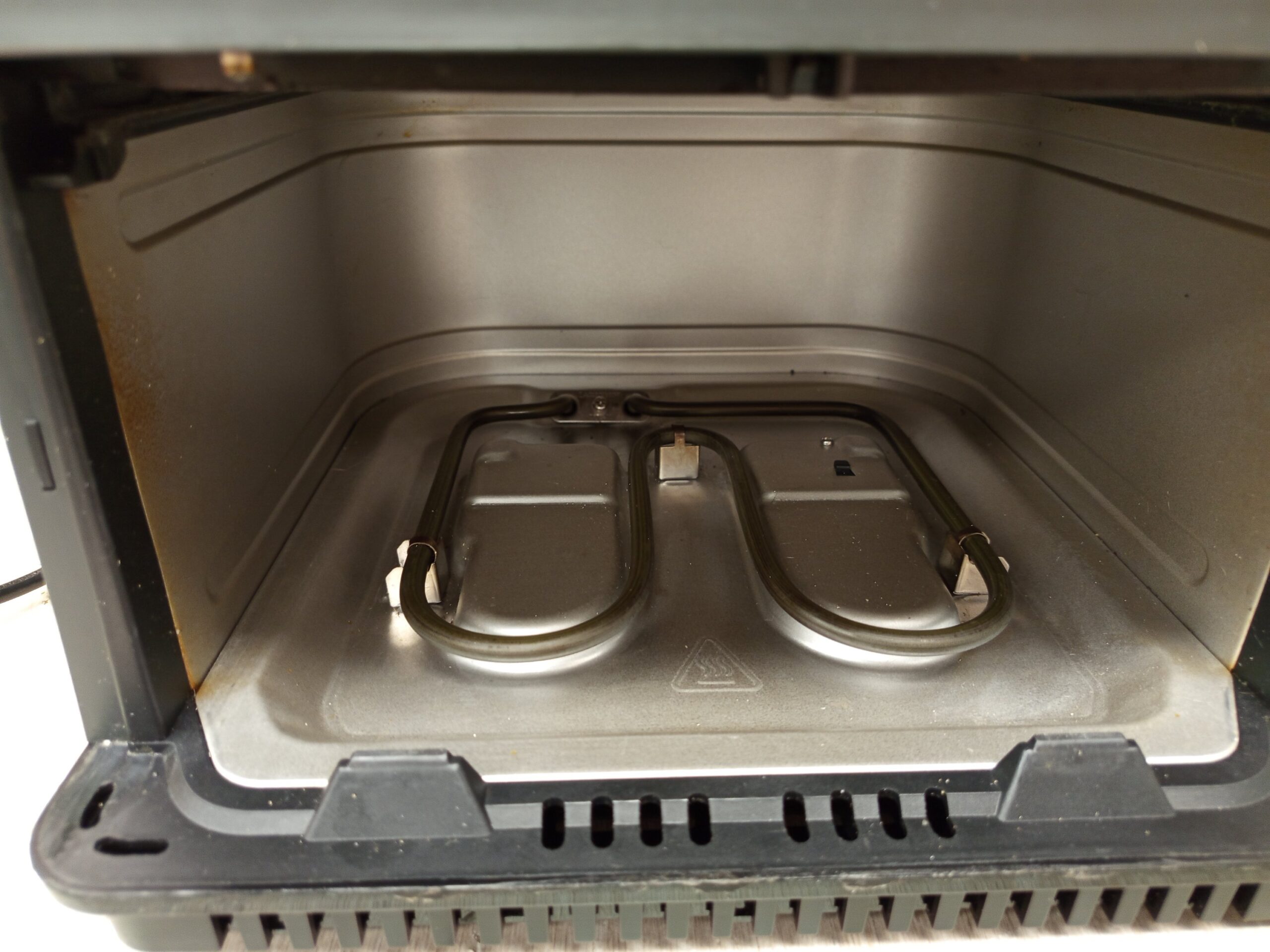 Cosori - COSORI Dual Blaze Chef Edition - Imagen 4