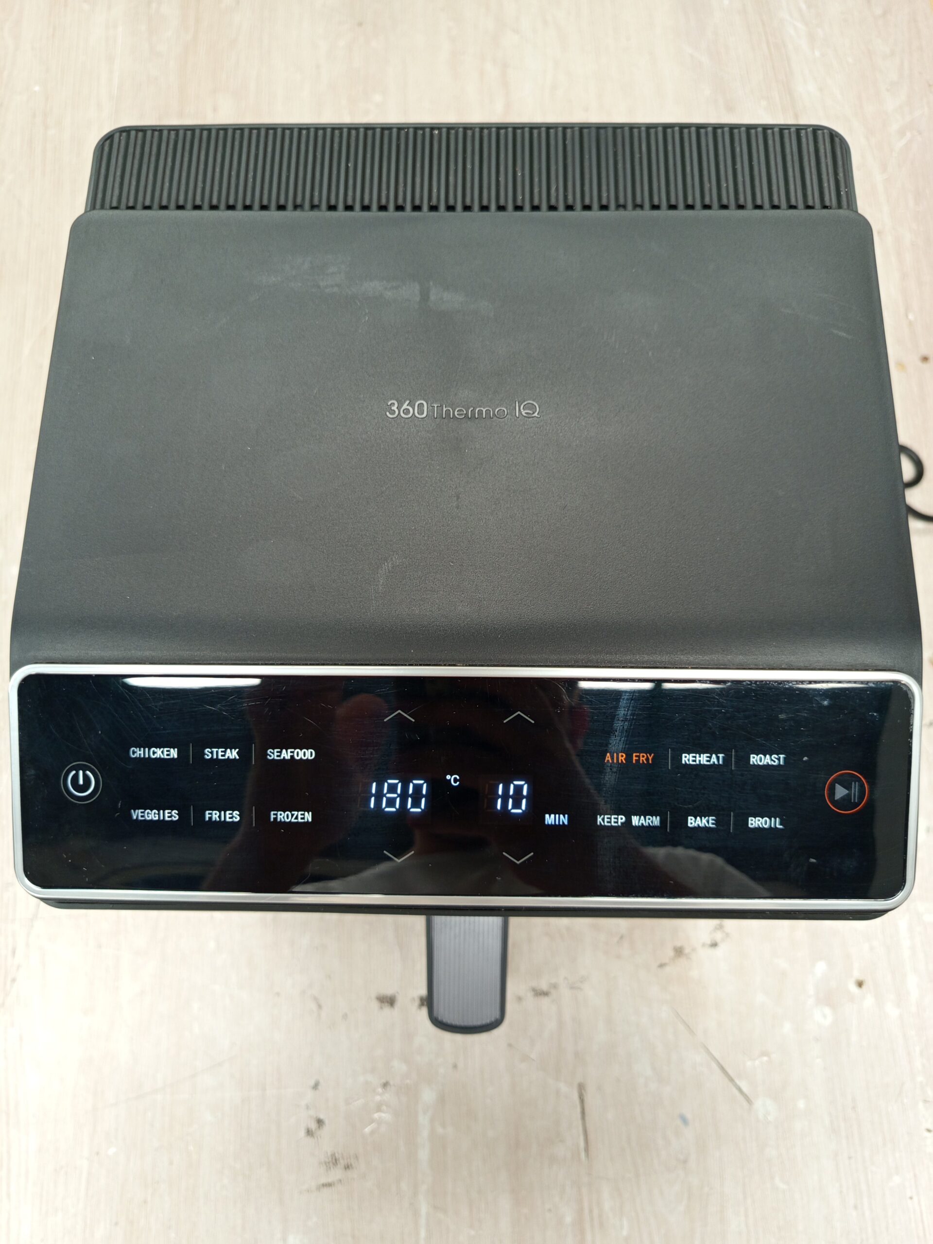 Cosori - COSORI Dual Blaze Chef Edition - Imagen 7