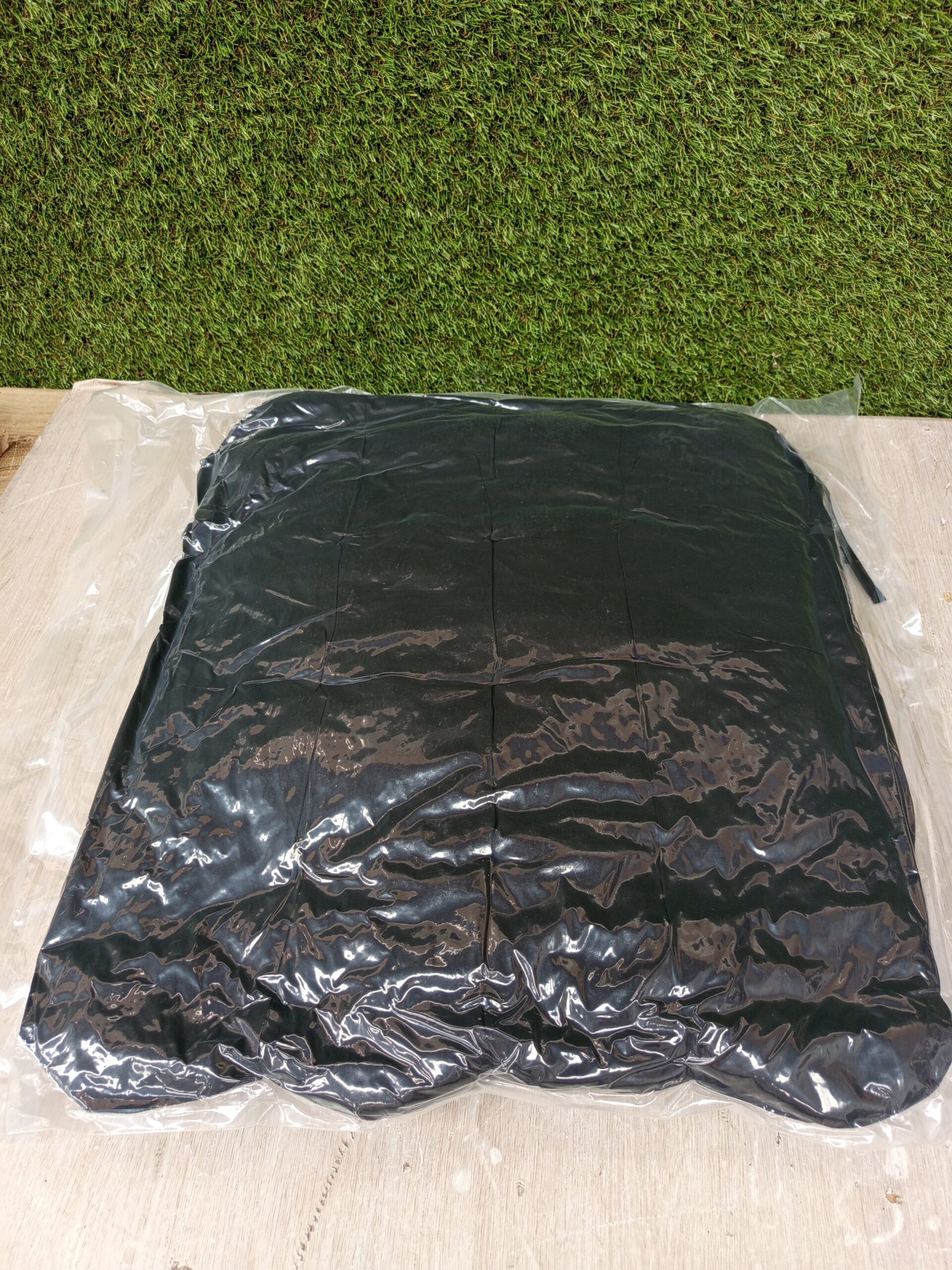 VEVOR Silla de Gravedad Cero 645 mm.. - Imagen 7