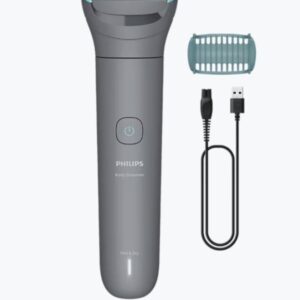Body Groomer 3000 Series