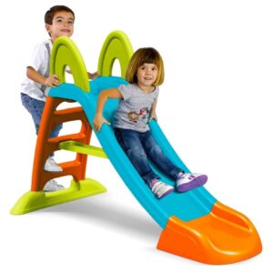 FEBER - Tobogán Slide Plus