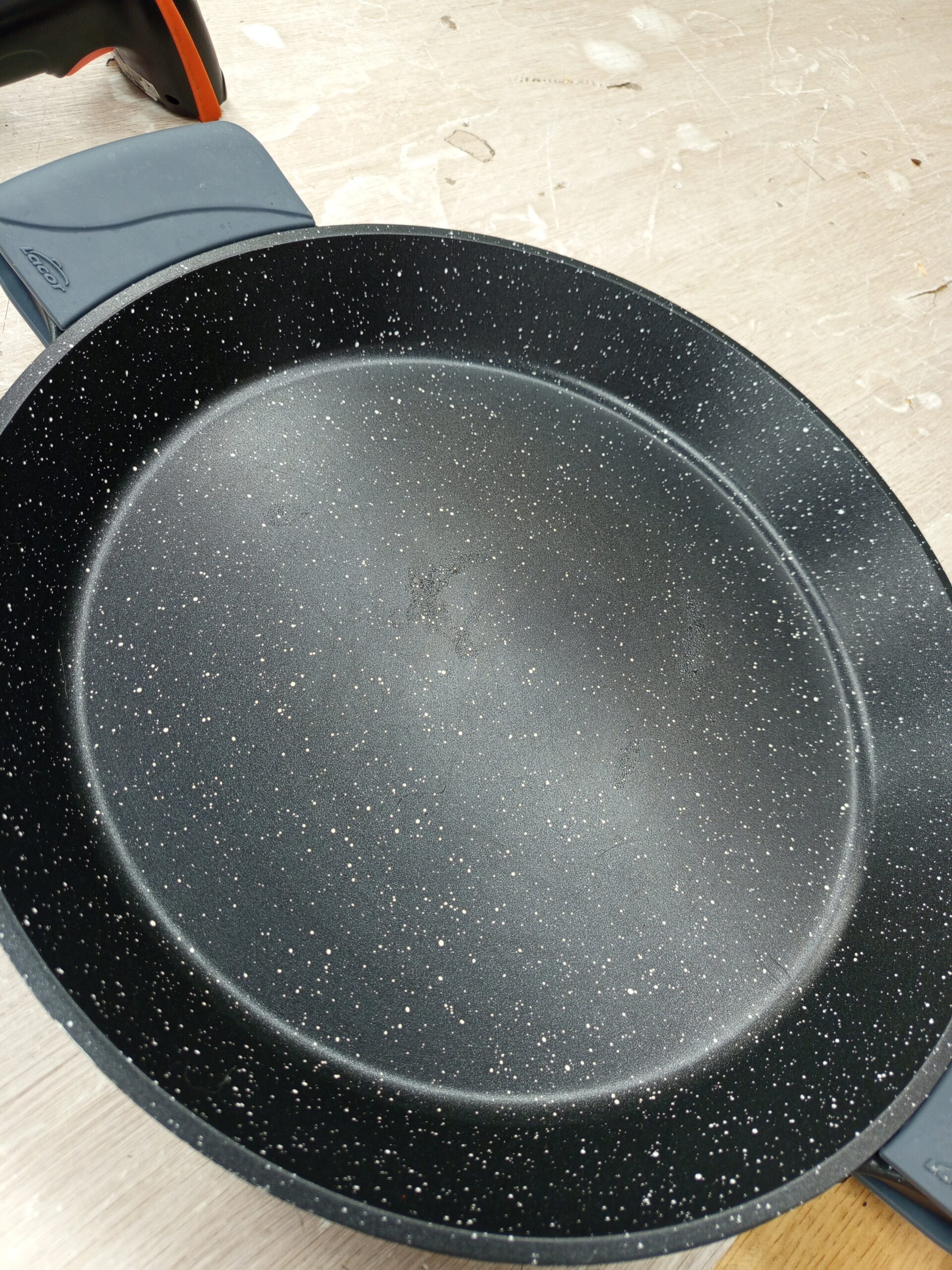 LACOR 25436 - Paellera Eco-Piedra - Imagen 6