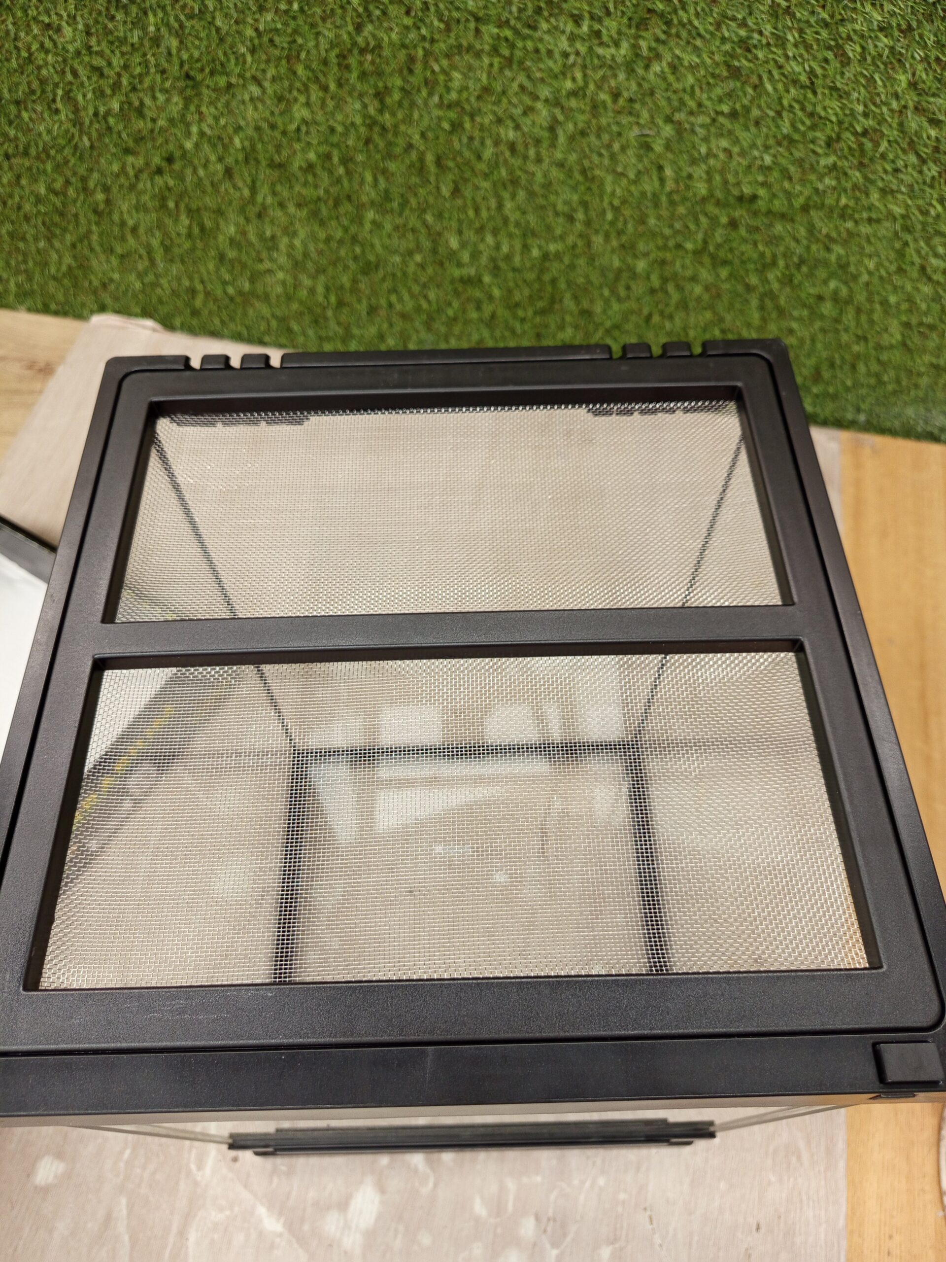 Exo Terra Pro Terrarium XS - Imagen 6