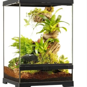 Exo Terra Pro Terrarium XS