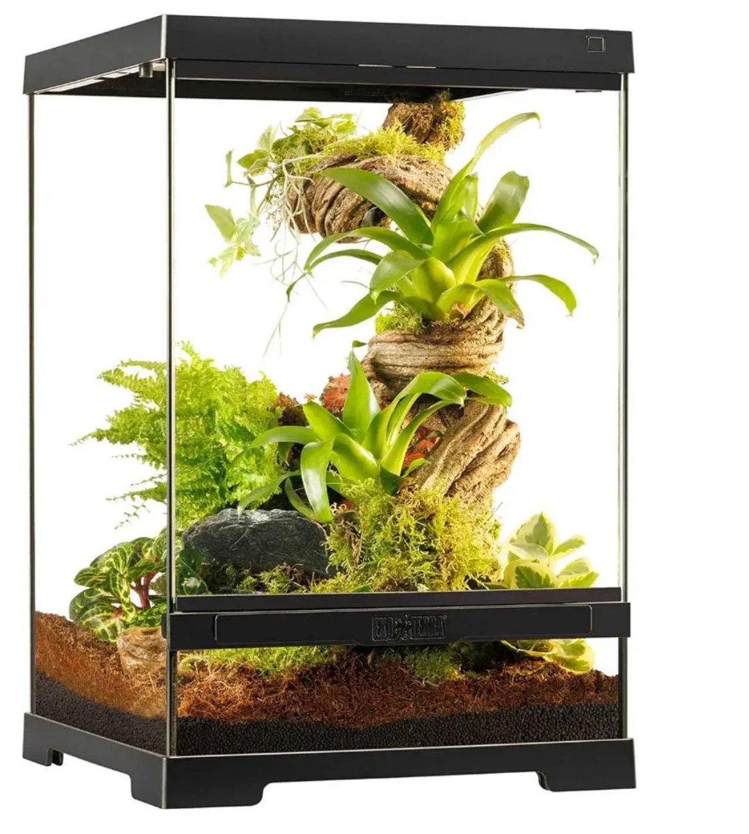 Exo Terra Pro Terrarium XS
