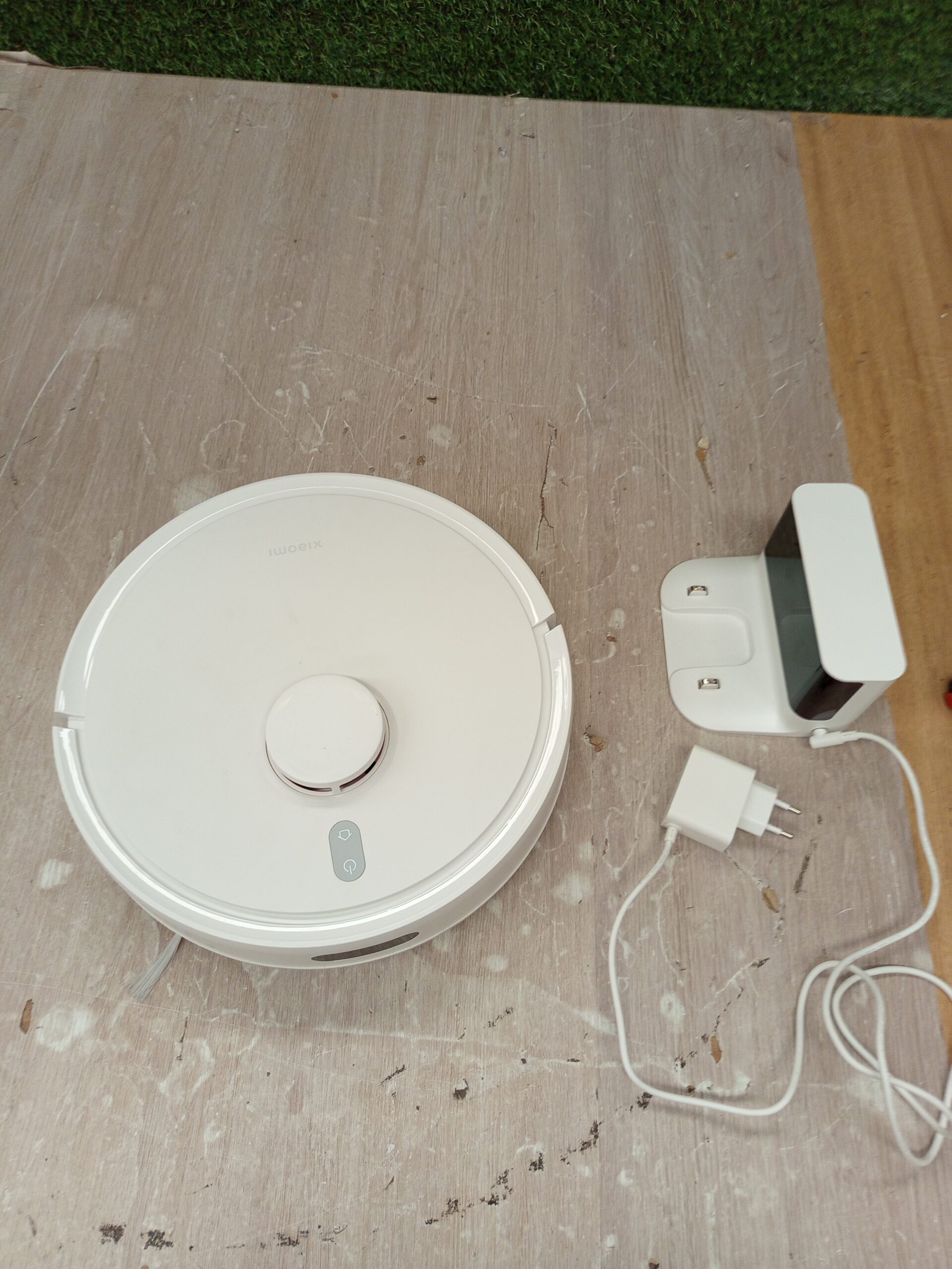 XIAOMI Robot Vacuum S20 - Robot Aspirador - Imagen 9