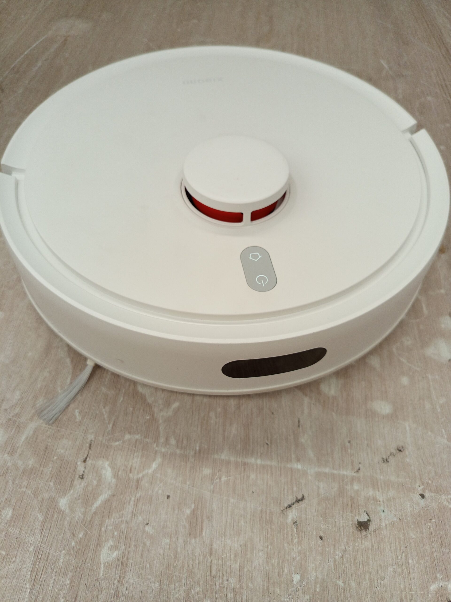 XIAOMI Robot Vacuum S20 - Robot Aspirador - Imagen 7