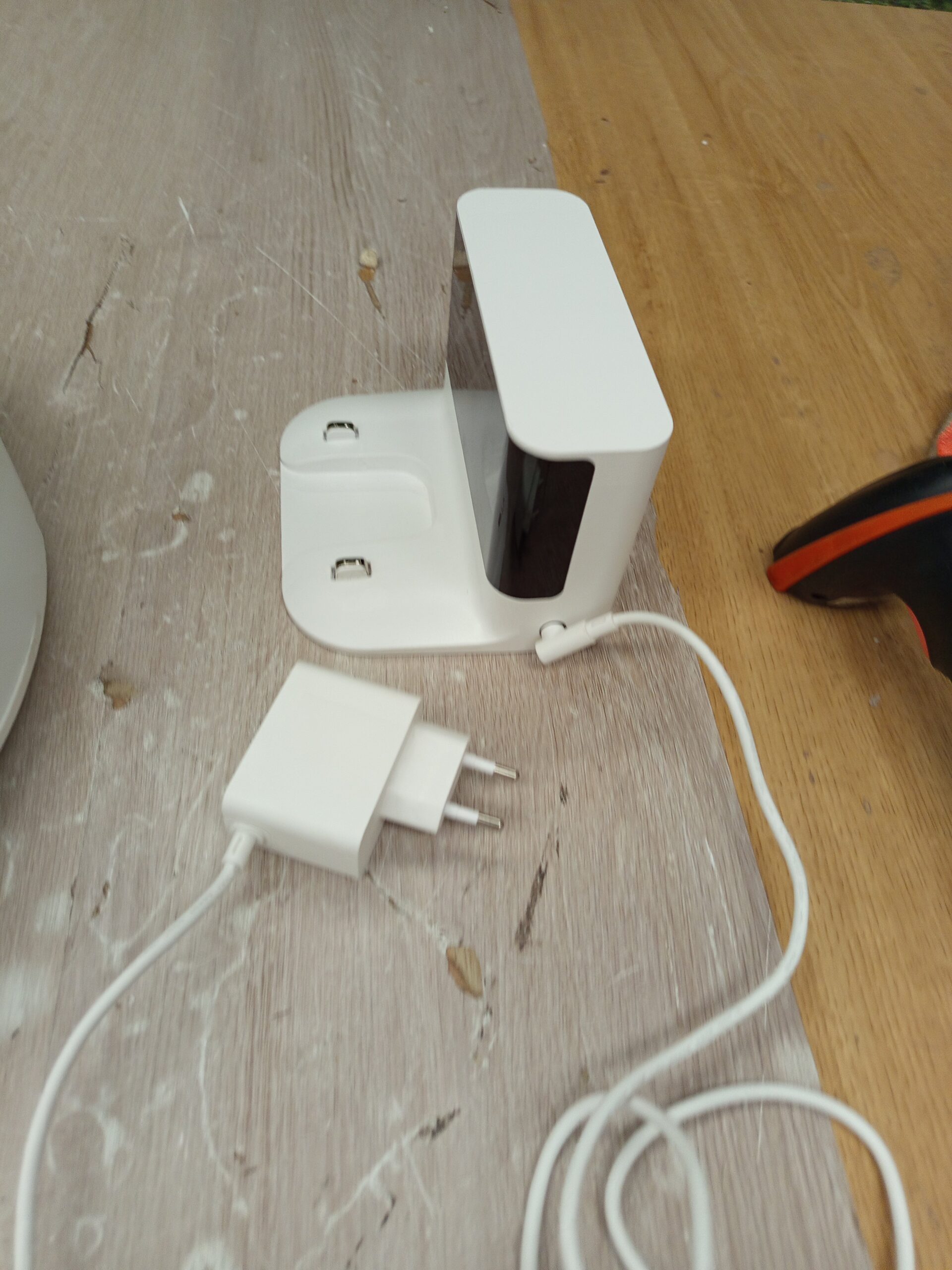 XIAOMI Robot Vacuum S20 - Robot Aspirador - Imagen 6