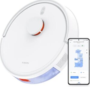 XIAOMI Robot Vacuum S20 - Robot Aspirador