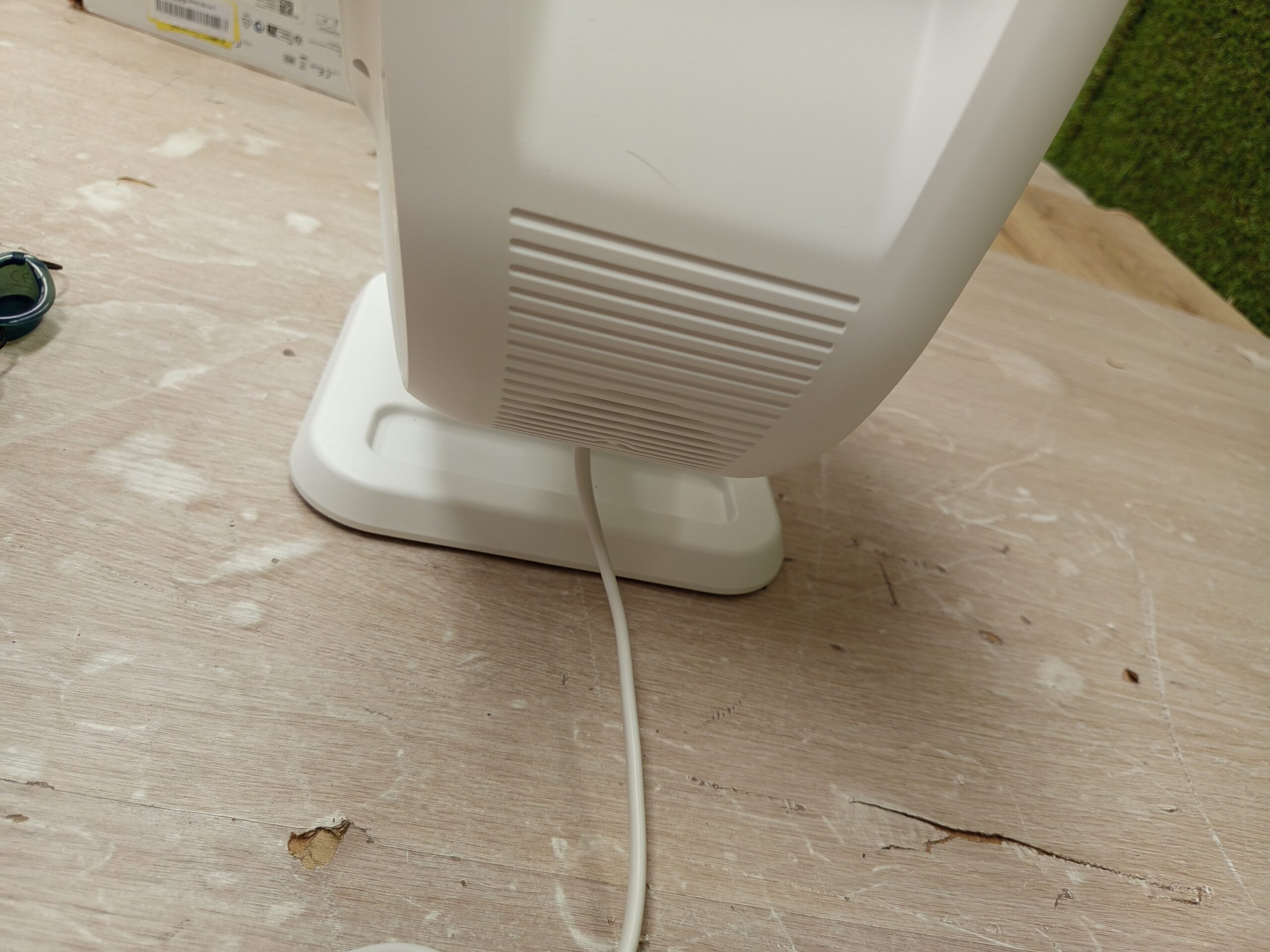 Beurer IL 60 Radiador de calor infrarrojo - Imagen 2