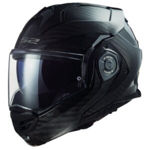 LS2 FF901 Advant X Solid carbono