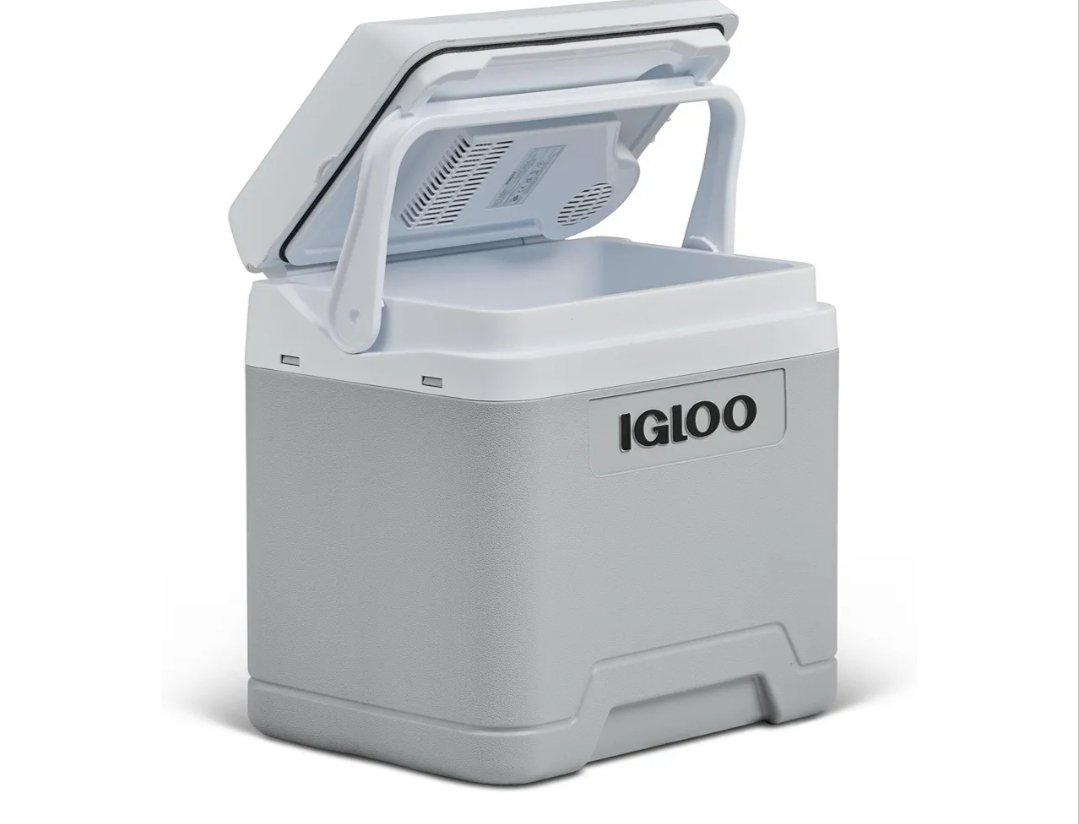 IGLOO IE24 Nevera Eléctrica