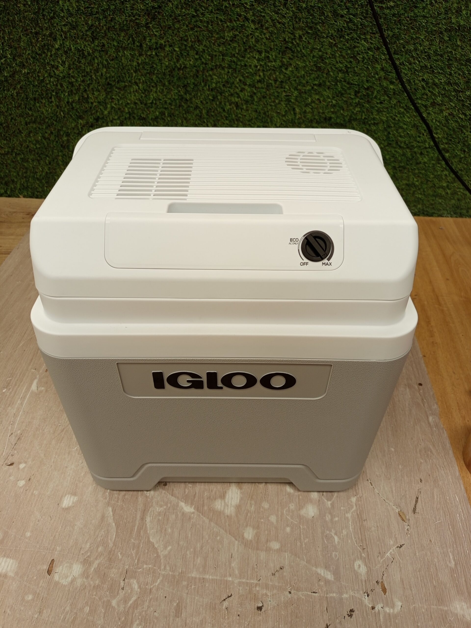 IGLOO IE24 Nevera Eléctrica - Imagen 8