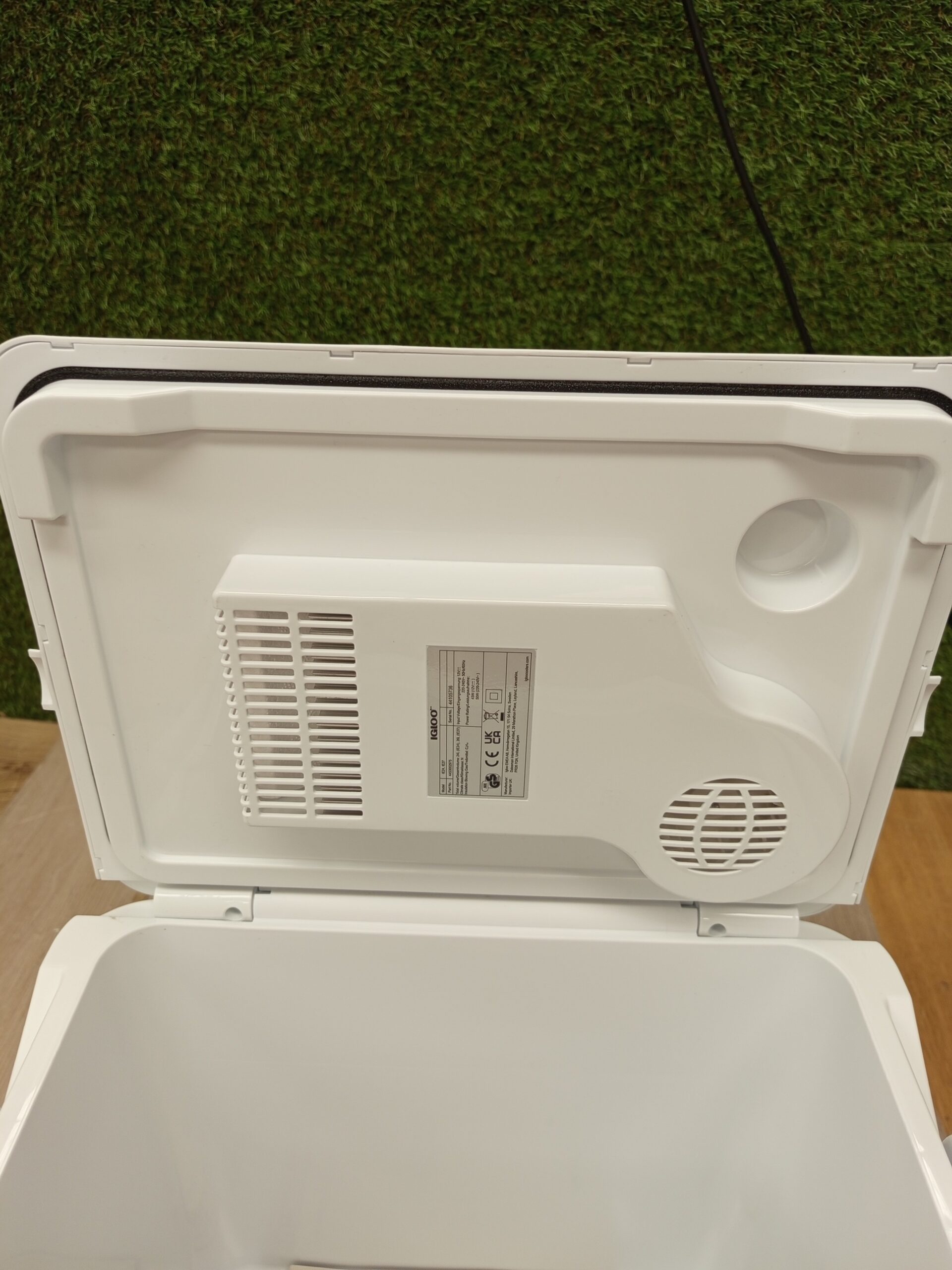 IGLOO IE24 Nevera Eléctrica - Imagen 2