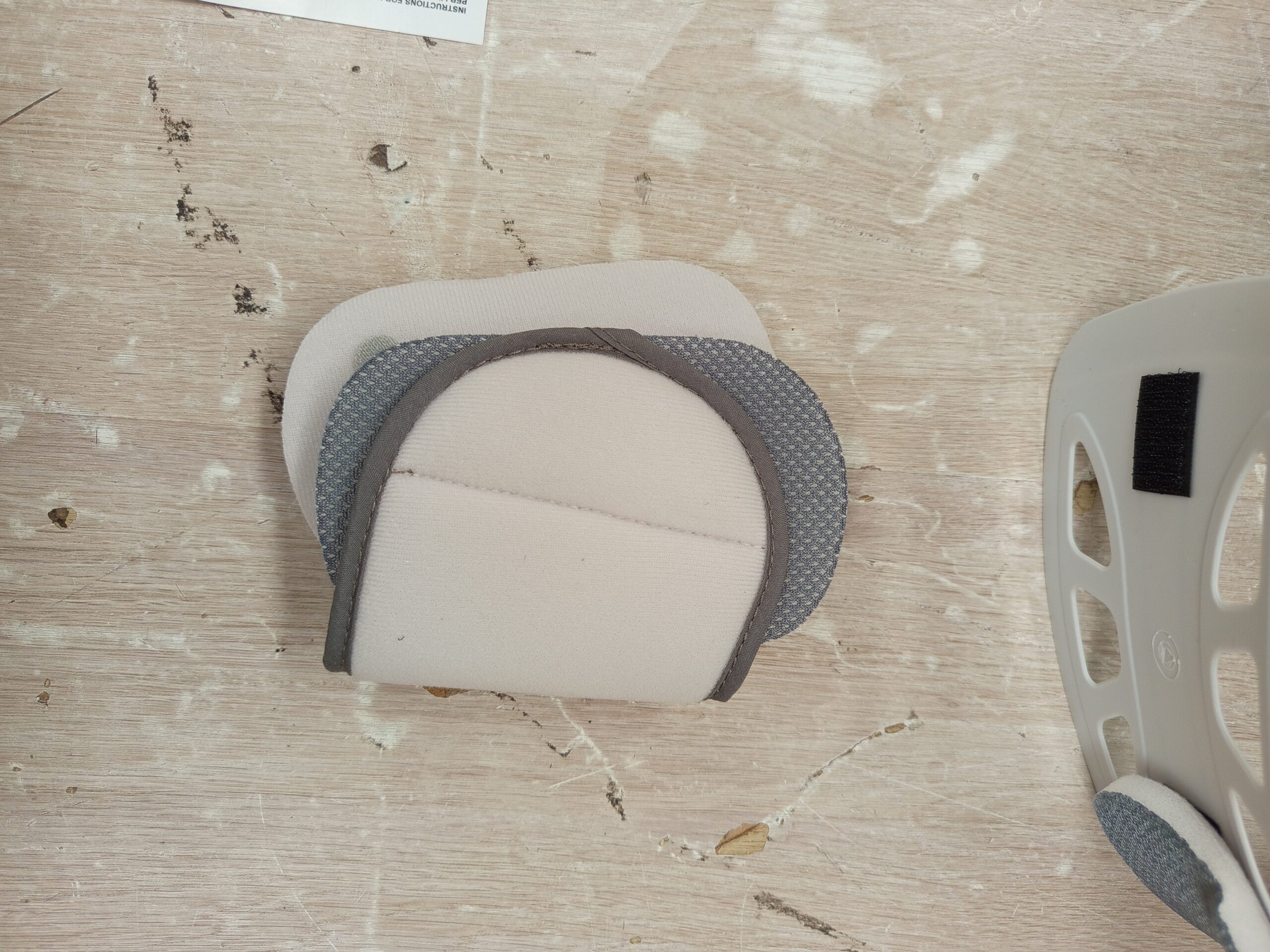 Bota Walker Larga, Bota Ortopédica Ajustable KMINA - Imagen 2