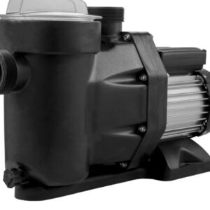 VEVOR Bomba Piscina 750 W Bomba para Piscina