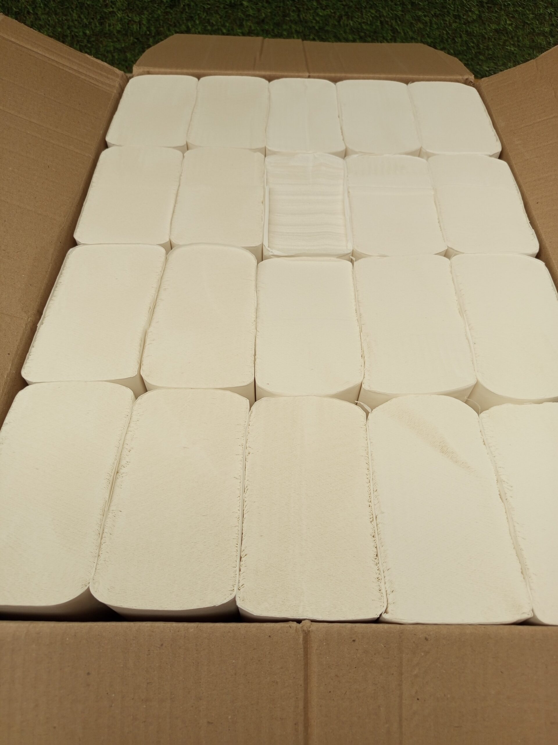 Toallas de papel plegables - Imagen 5