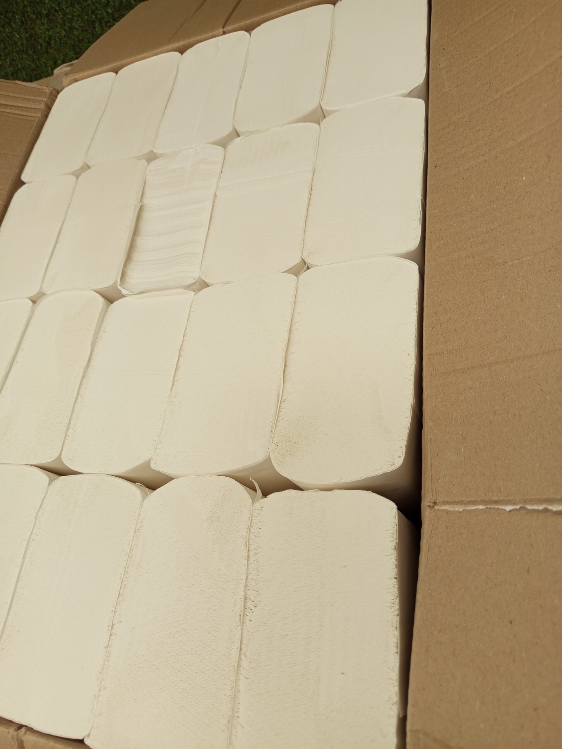 Toallas de papel plegables - Imagen 4