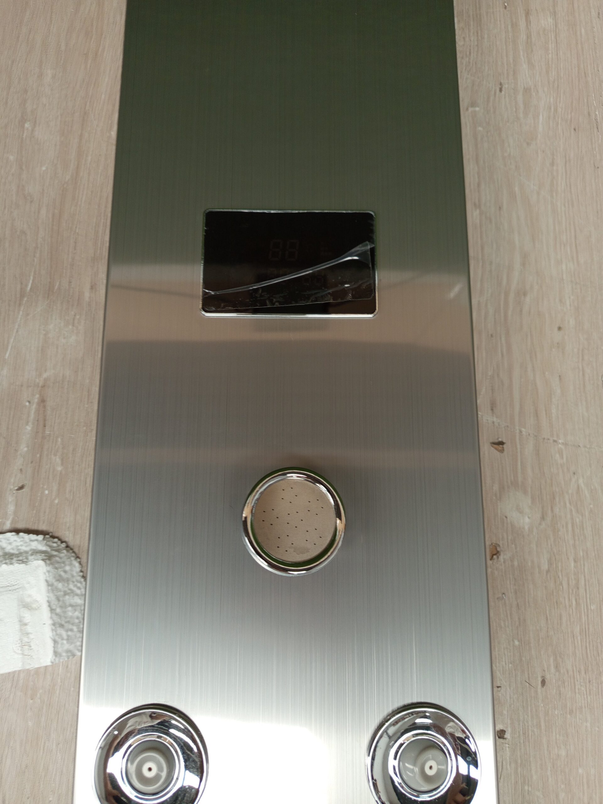 VEVOR Sistema de panel de ducha. - Imagen 4