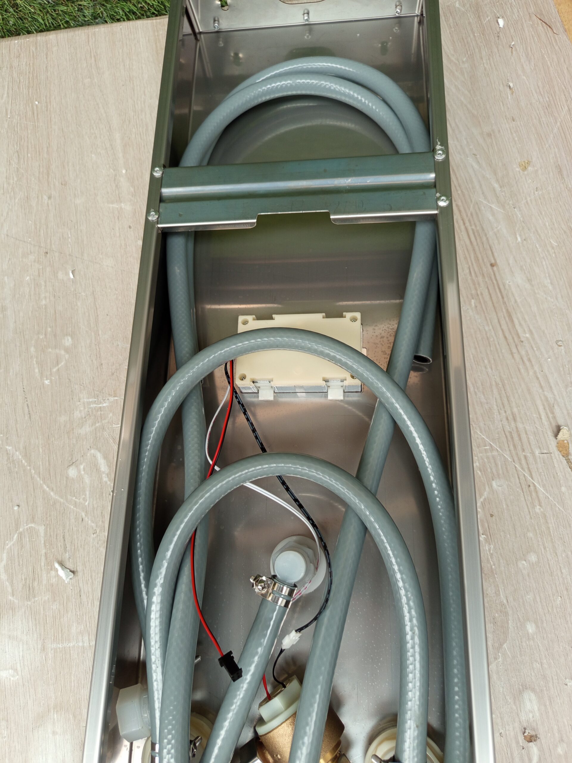 VEVOR Sistema de panel de ducha. - Imagen 7