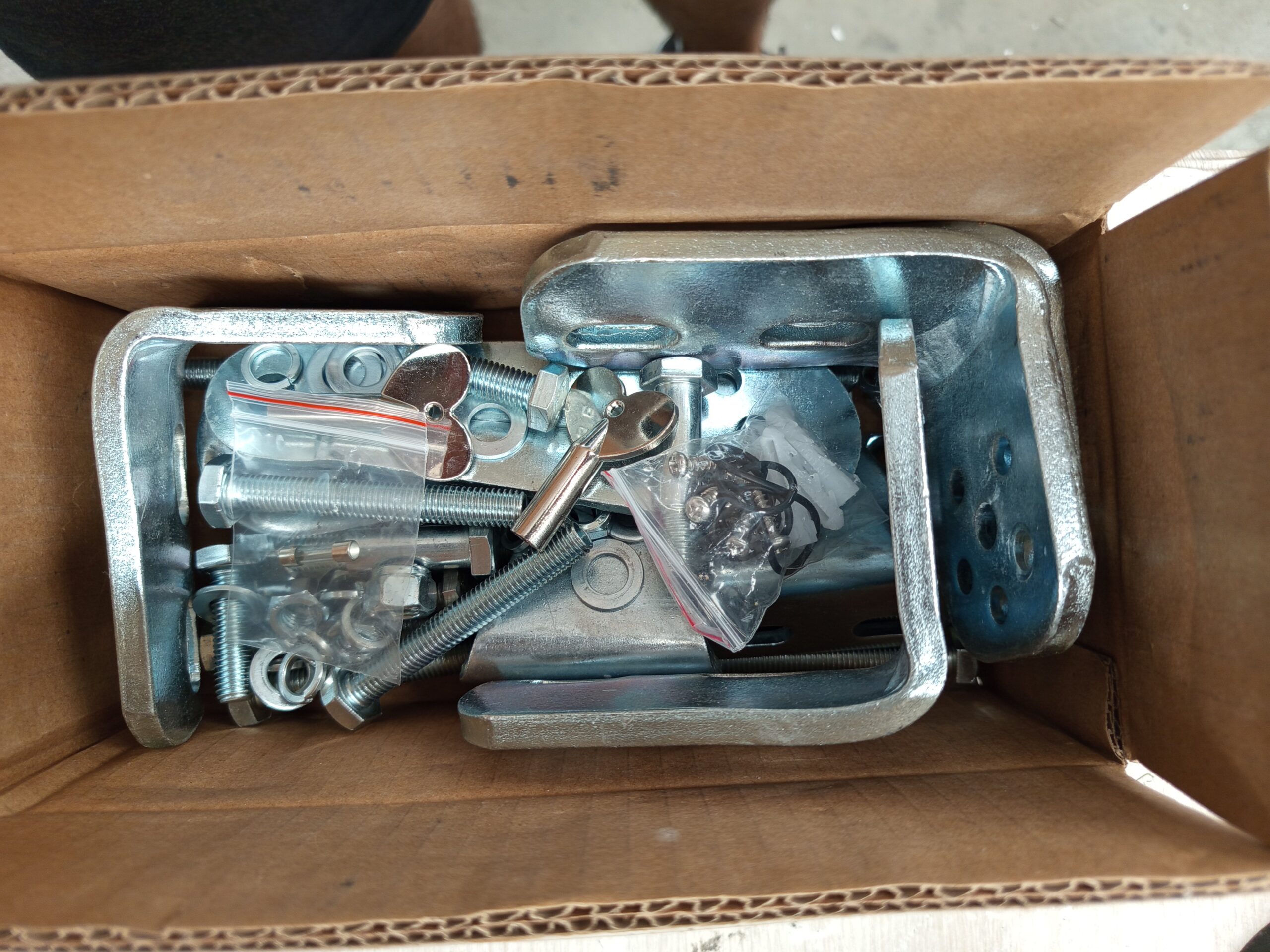 VEVOR Abridor Automático de Puerta - Imagen 4