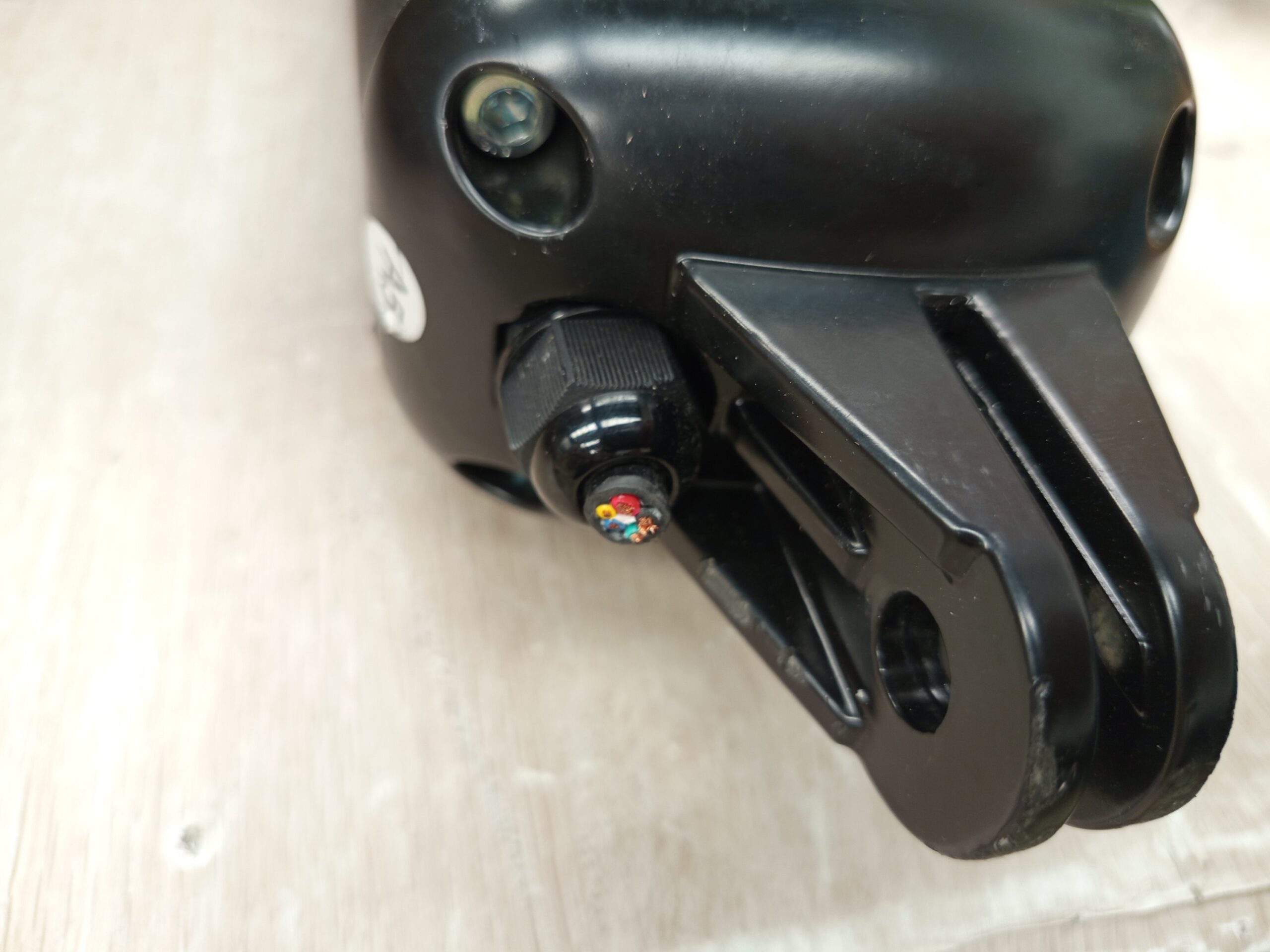 VEVOR Abridor Automático de Puerta - Imagen 2