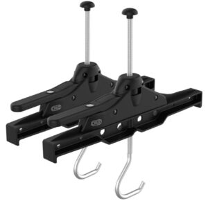 CRUZ Ladder Clamp - Innovador Sistema de fijación