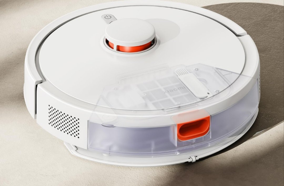 Robot Aspirador Xiaomi S20