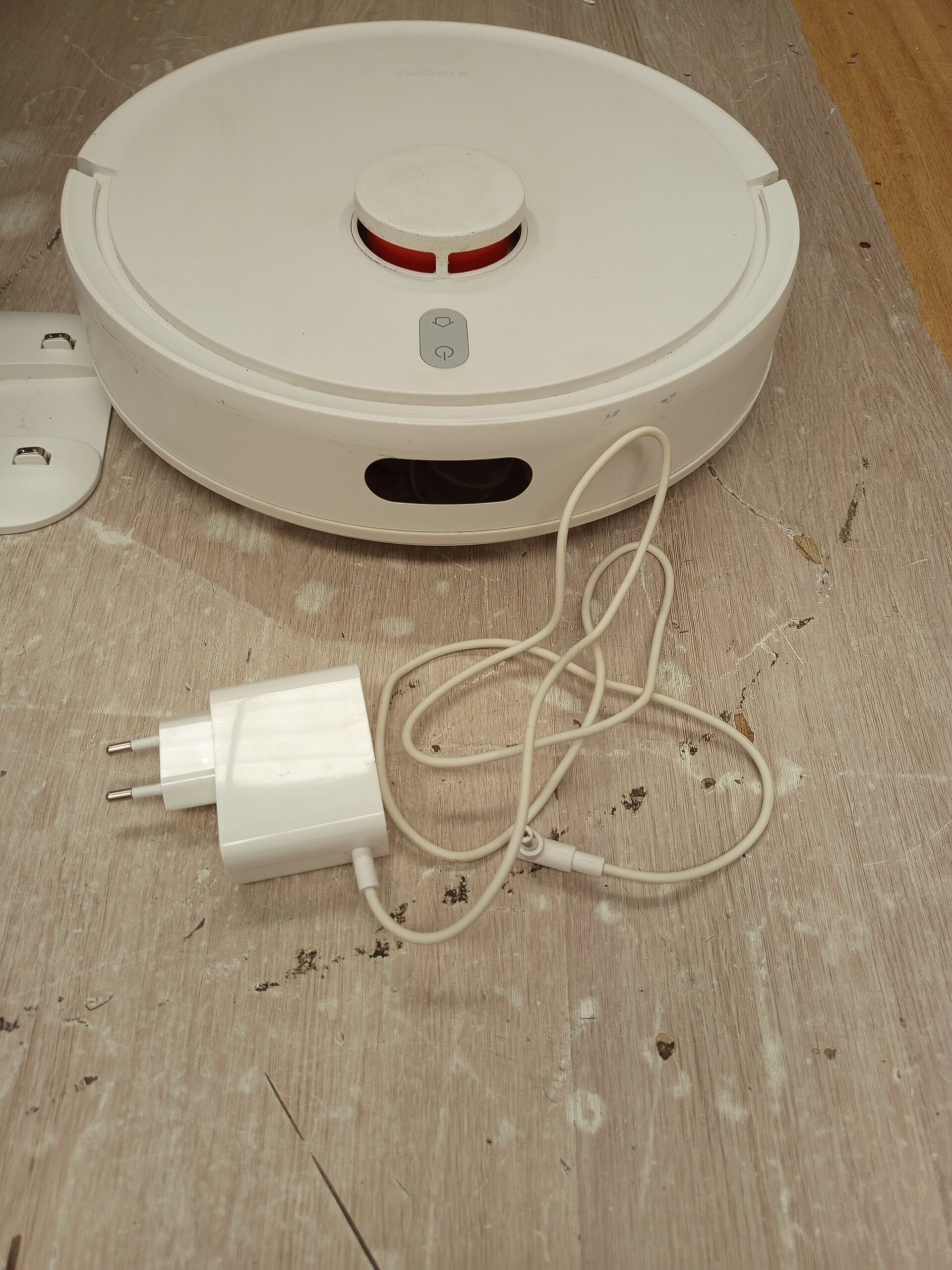 Robot Aspirador Xiaomi S20 - Imagen 6