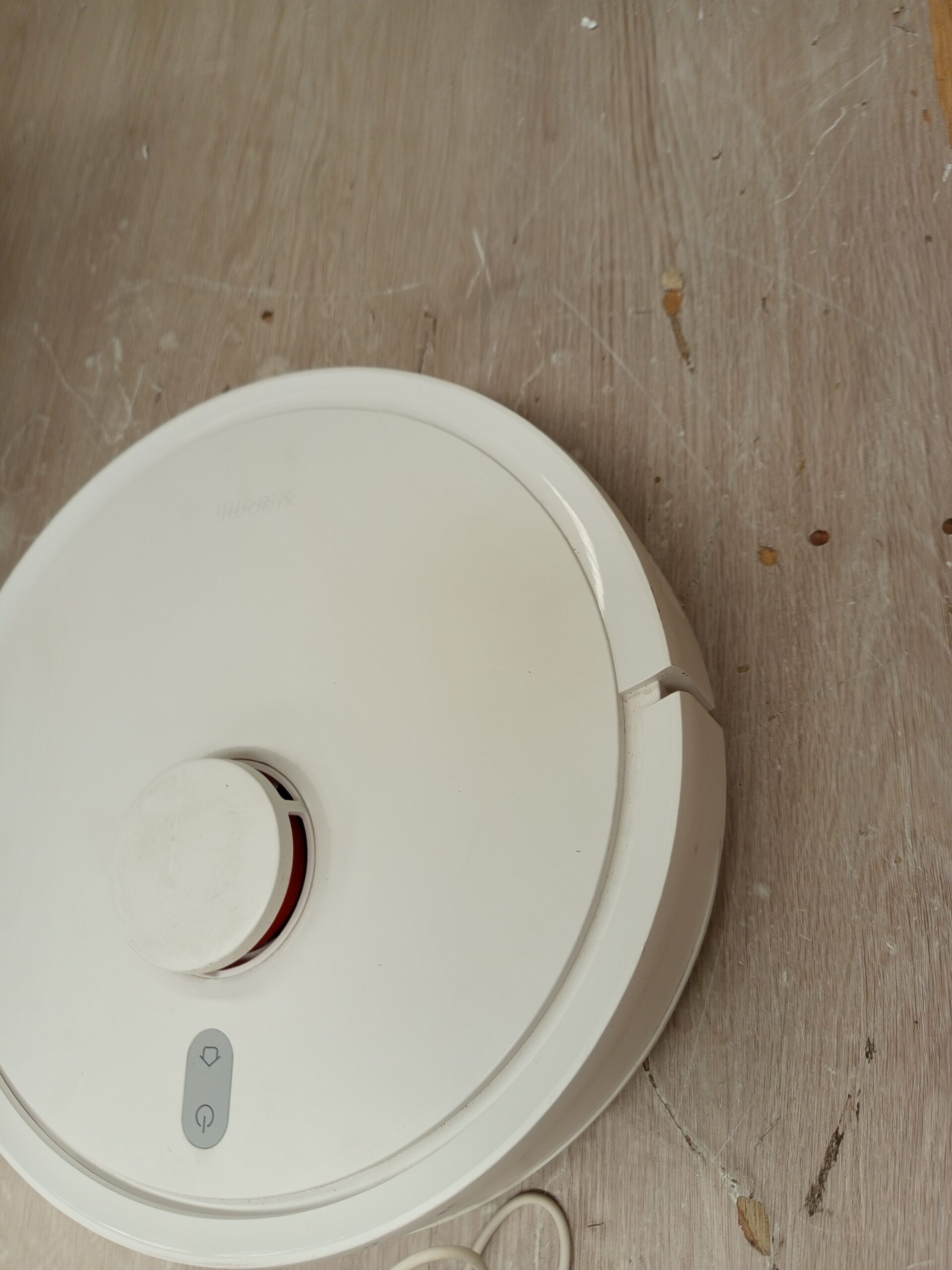 Robot Aspirador Xiaomi S20 - Imagen 5