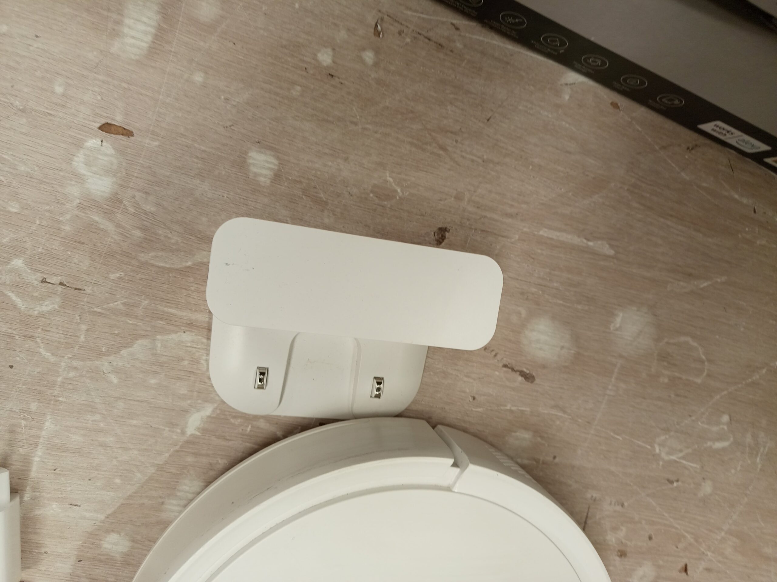Robot Aspirador Xiaomi S20 - Imagen 2