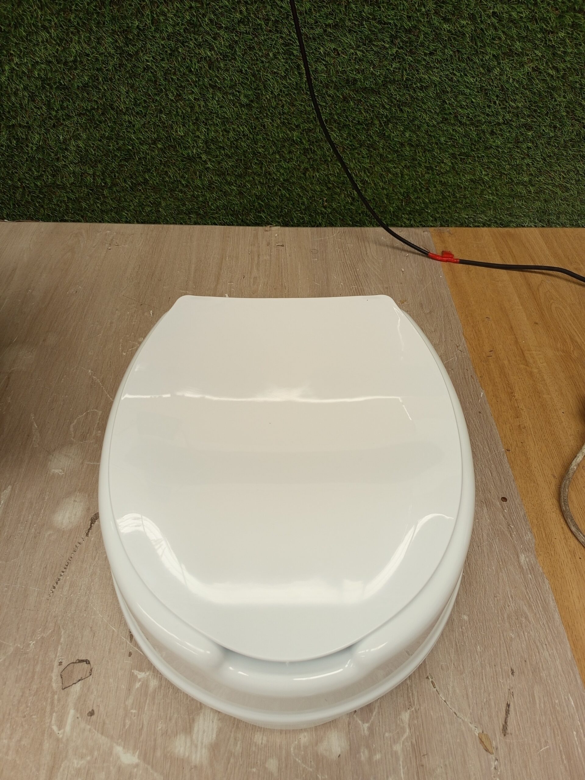 Elevador para asiento de inodoro - Imagen 7