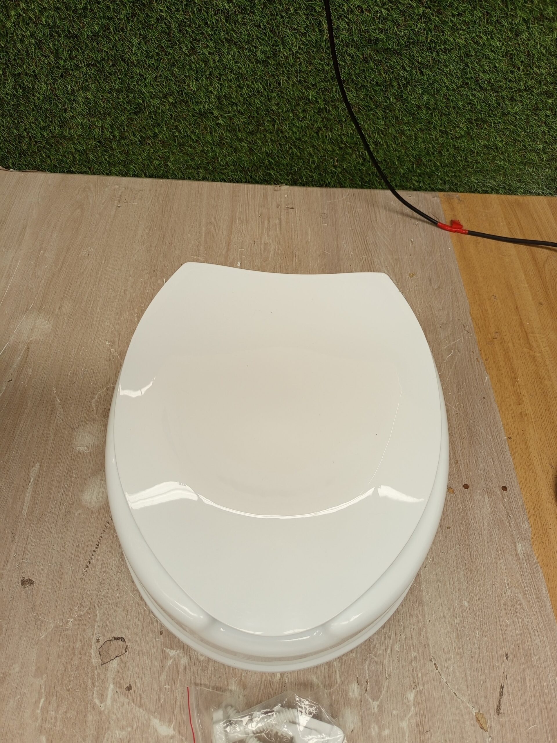 Elevador para asiento de inodoro OrtoPrime - Imagen 5