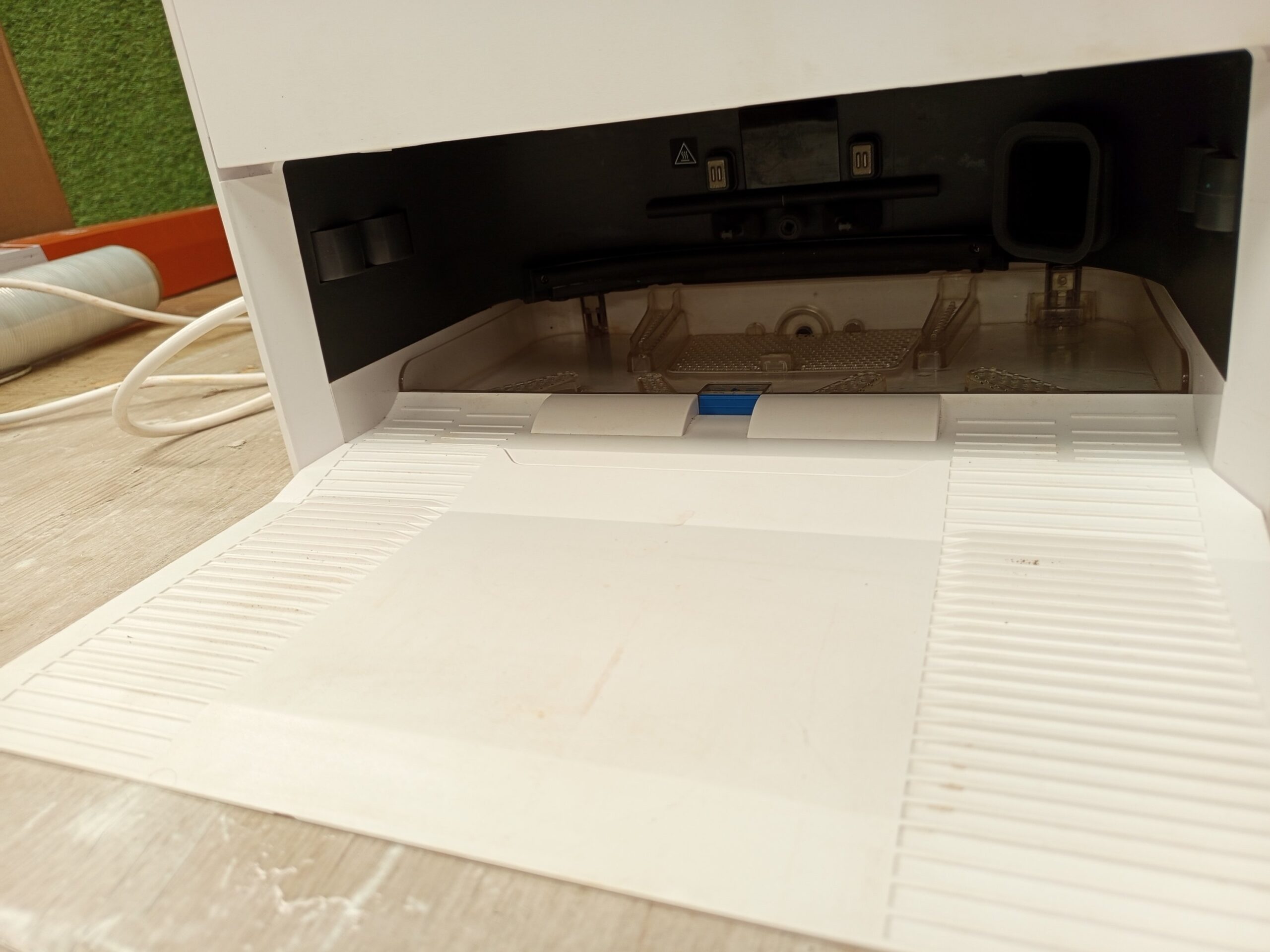 ECOVACS DEEBOT X2 Omni Aspirador Robot - Imagen 10
