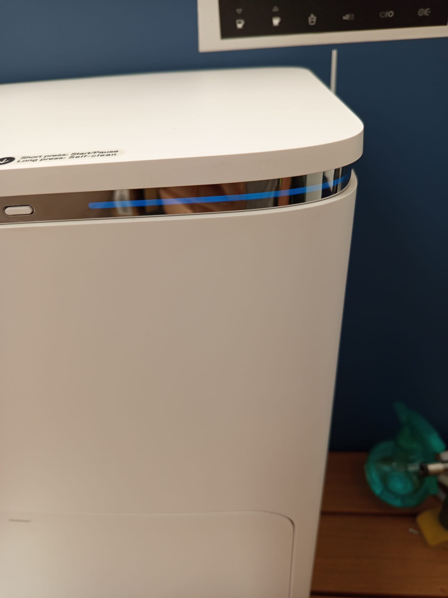 ECOVACS DEEBOT X2 Omni Aspirador Robot - Imagen 4