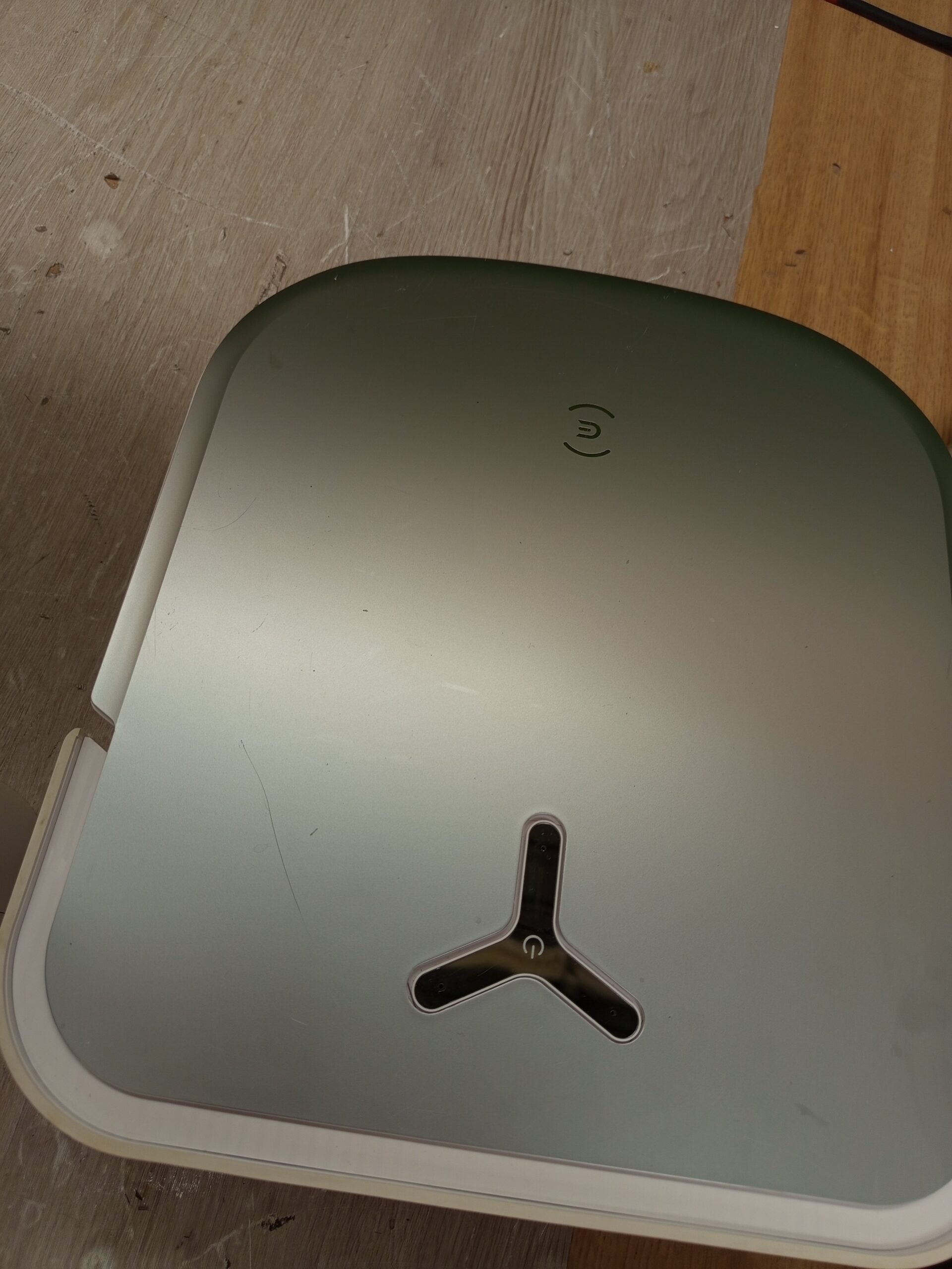 ECOVACS DEEBOT X2 Omni Aspirador Robot - Imagen 11