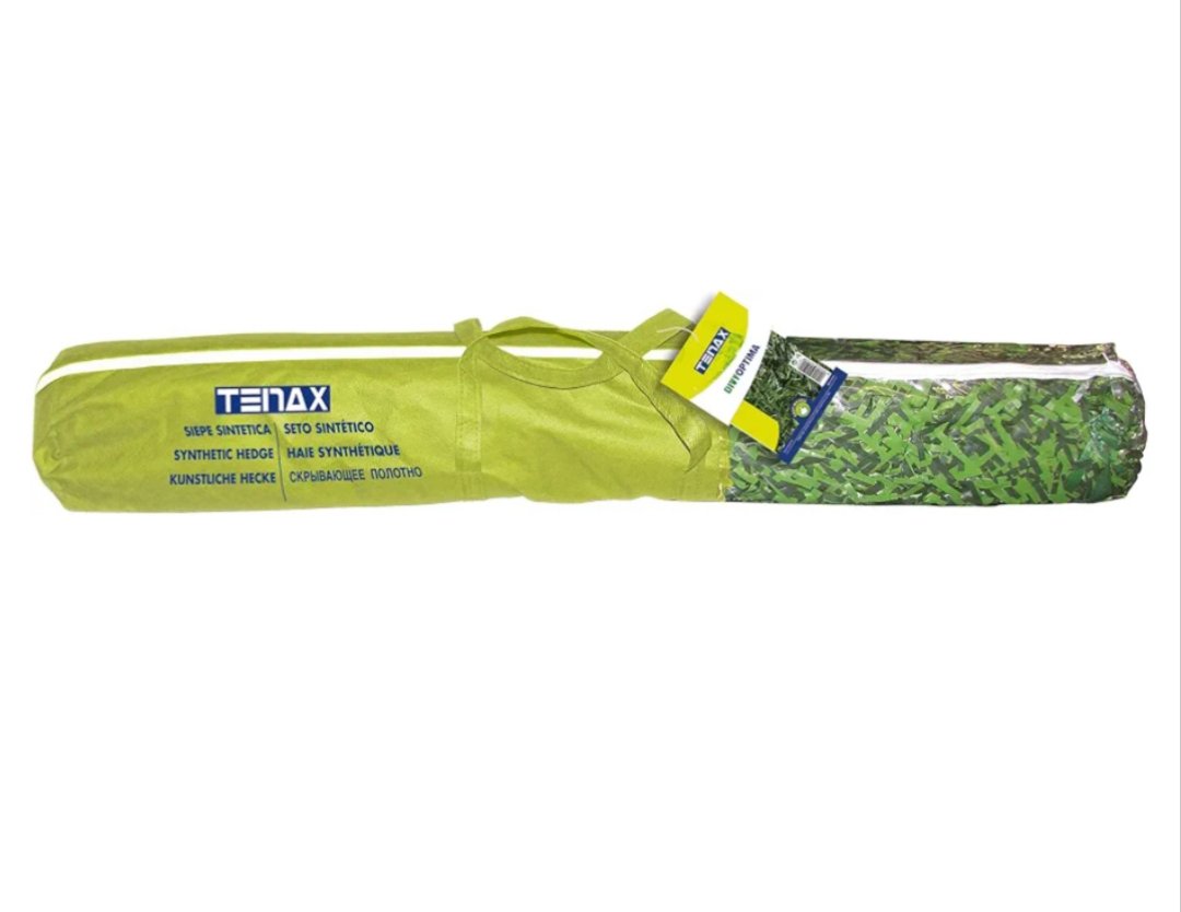 TENAX Divy Optima 1,00x3 m Verde