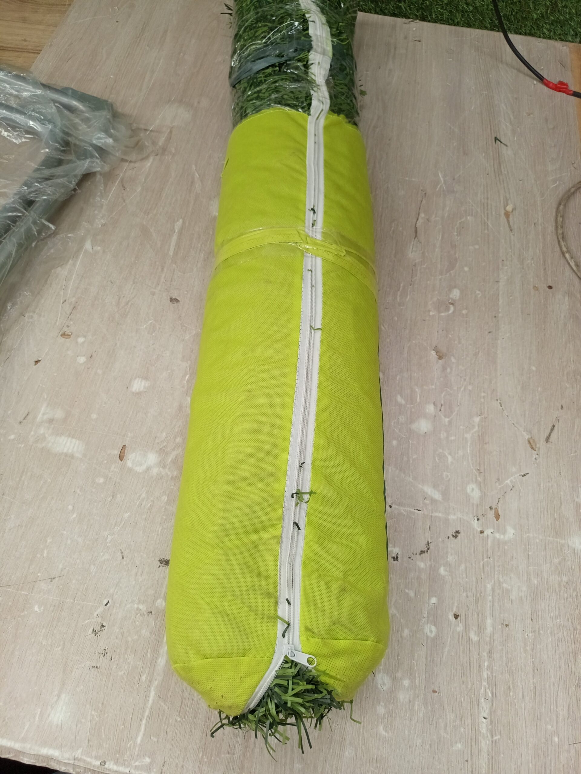 TENAX Divy Optima 1,00x3 m Verde - Imagen 2