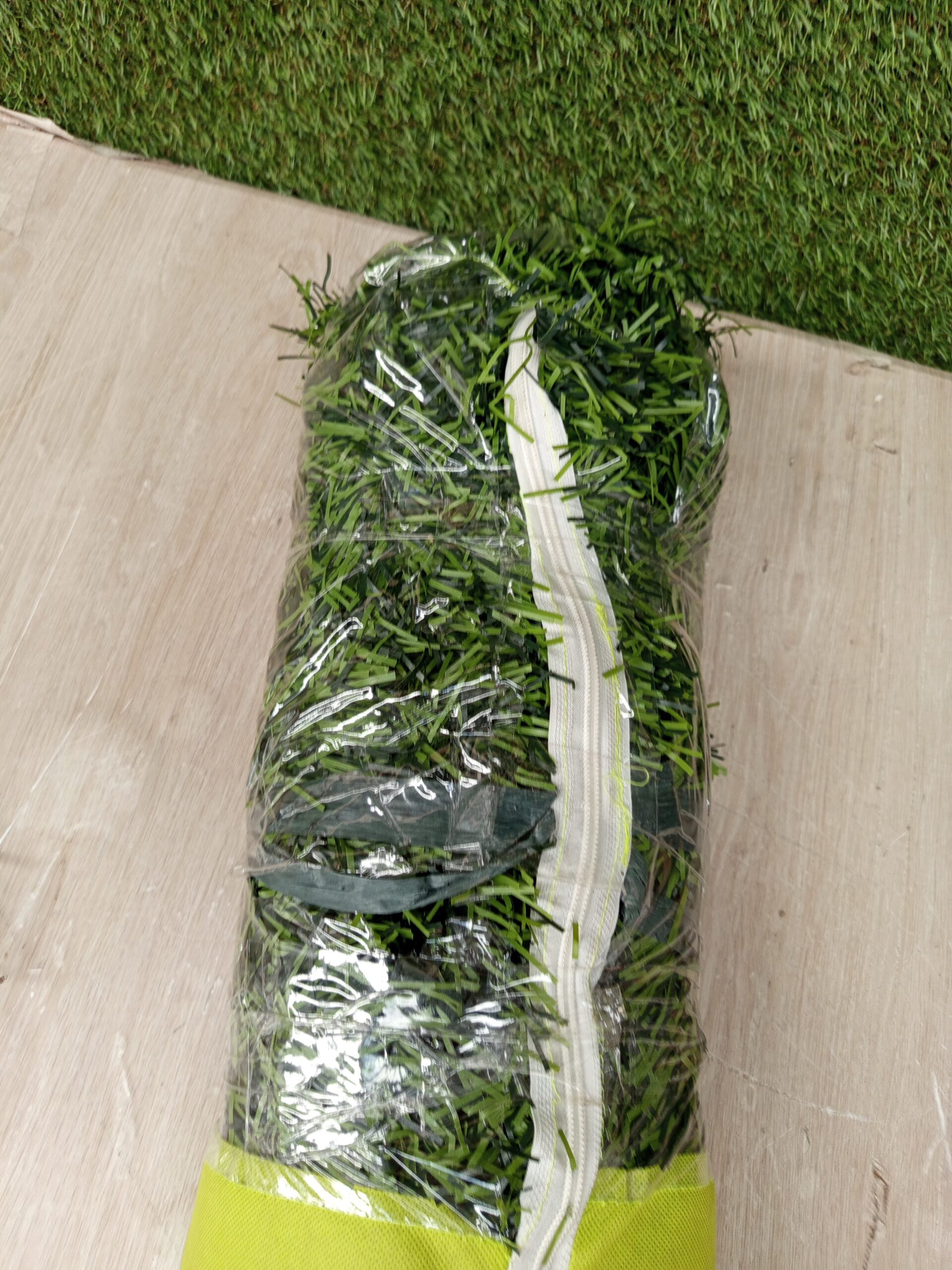 TENAX Divy Optima 1,00x3 m Verde - Imagen 3