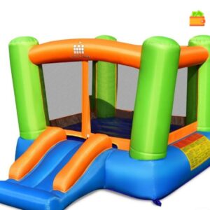 Centro de juegos inflable Costway