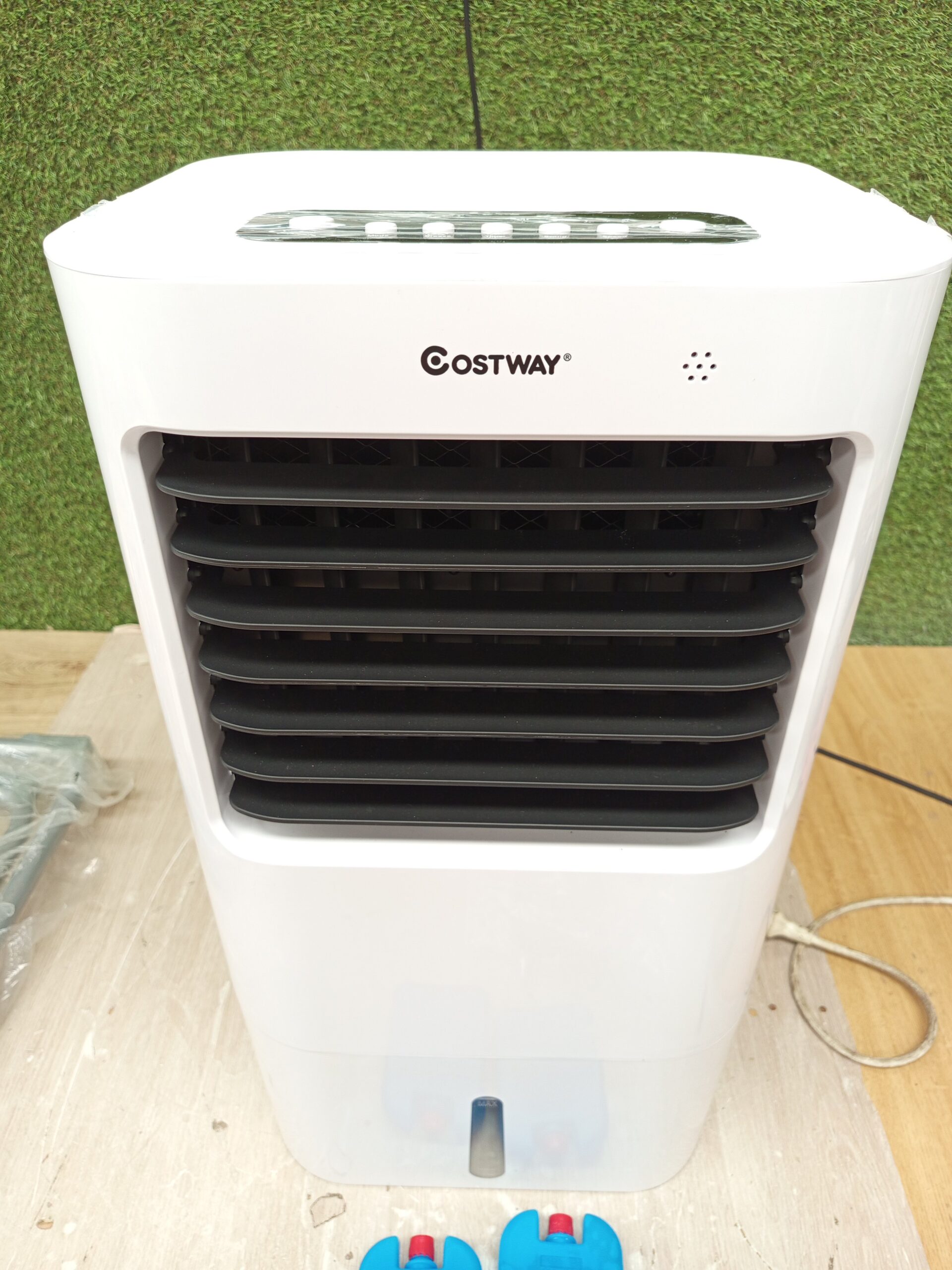 Humidificador purificador de aire acondicionado Costway - Imagen 6