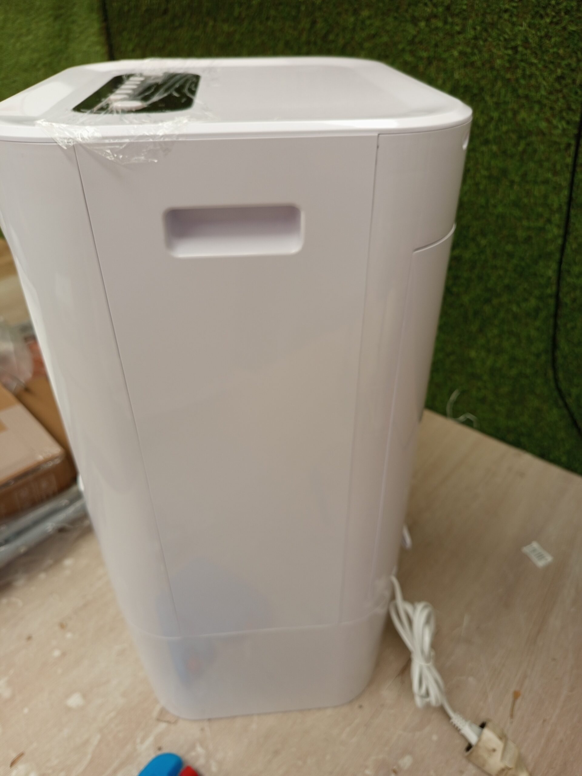 Humidificador purificador de aire acondicionado Costway - Imagen 5