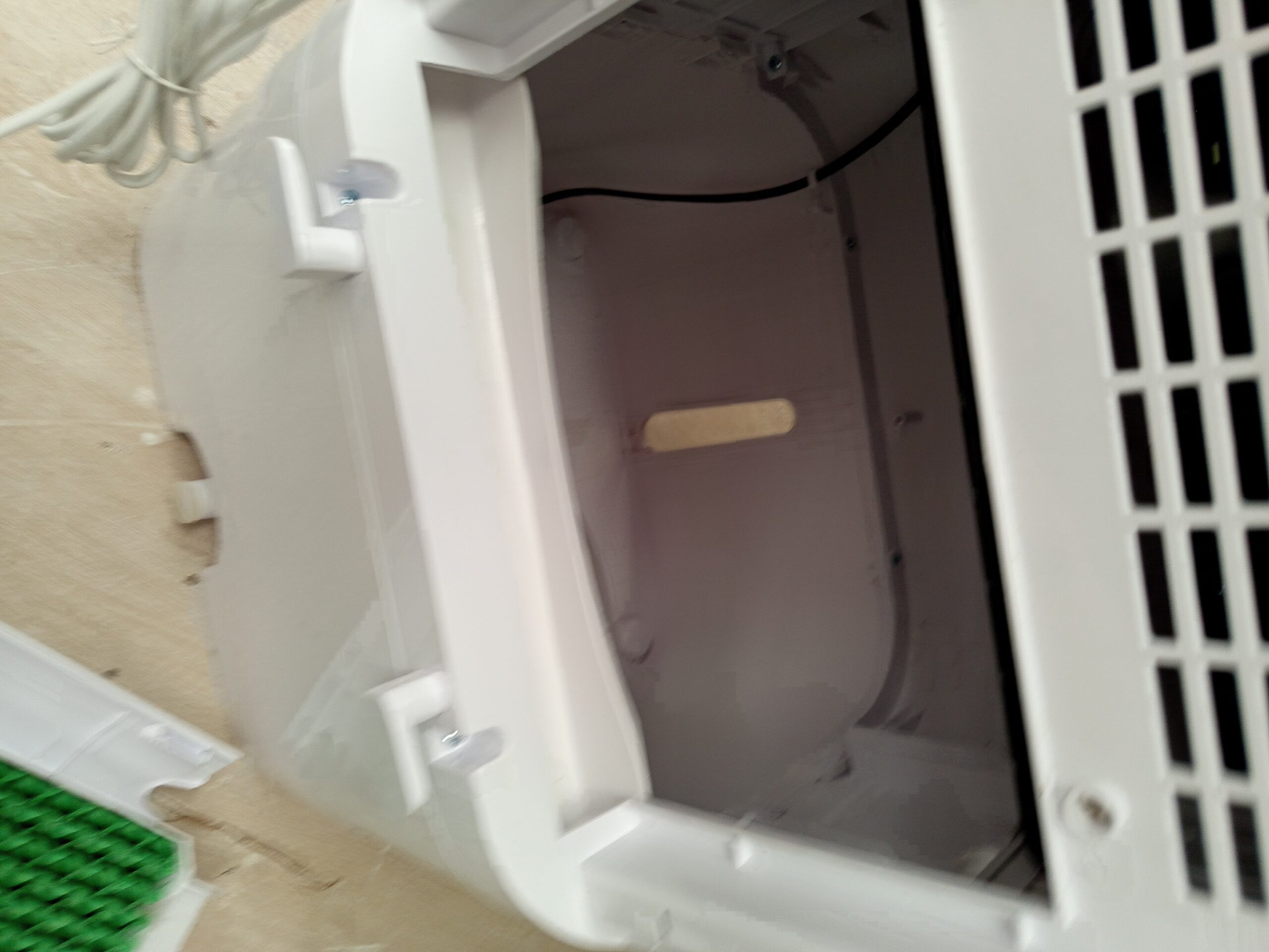 Humidificador purificador de aire acondicionado Costway - Imagen 2