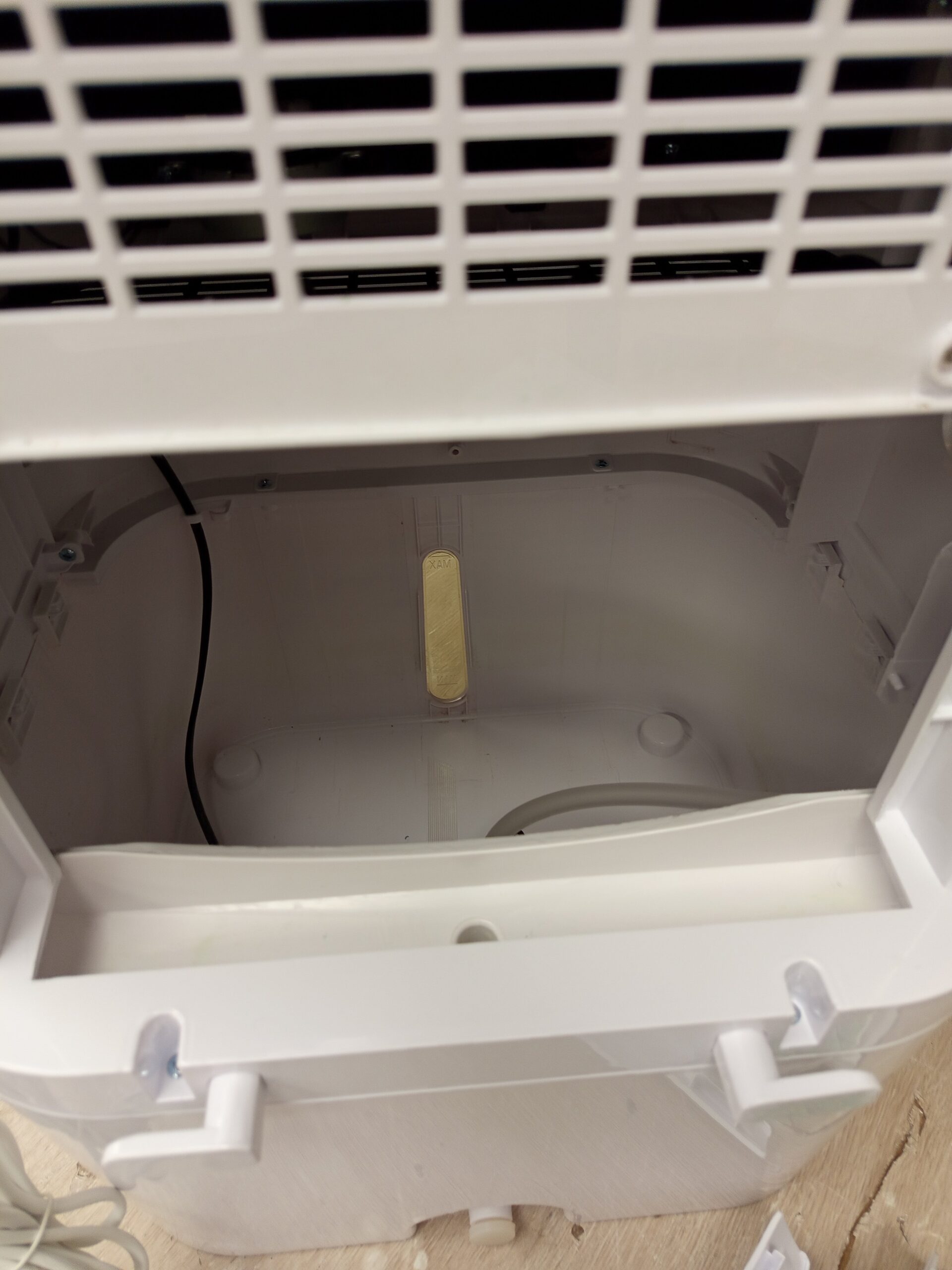 Humidificador purificador de aire acondicionado Costway - Imagen 7